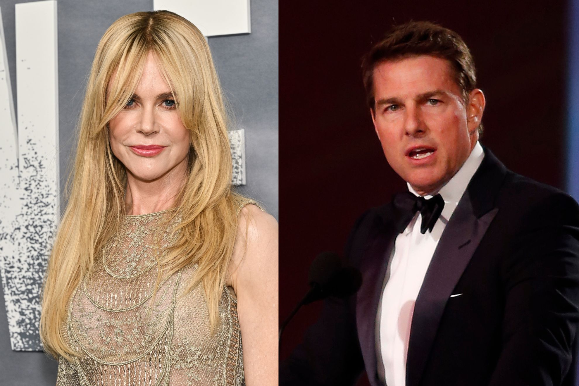 Did Nicole Kidman ruin her career after marrying Tom Cruise? | MARCA