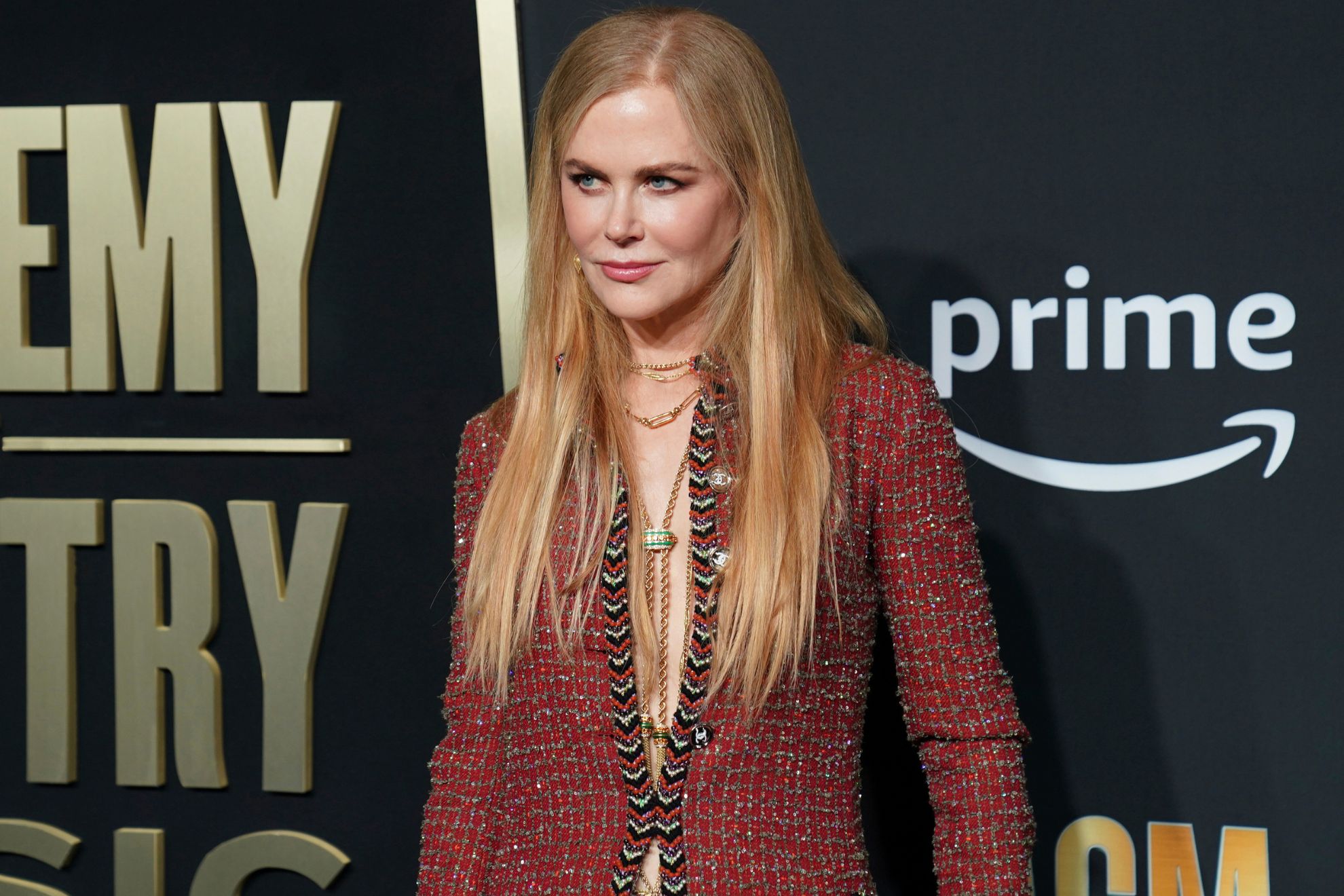 Did Nicole Kidman ruin her career after marrying Tom Cruise? | MARCA