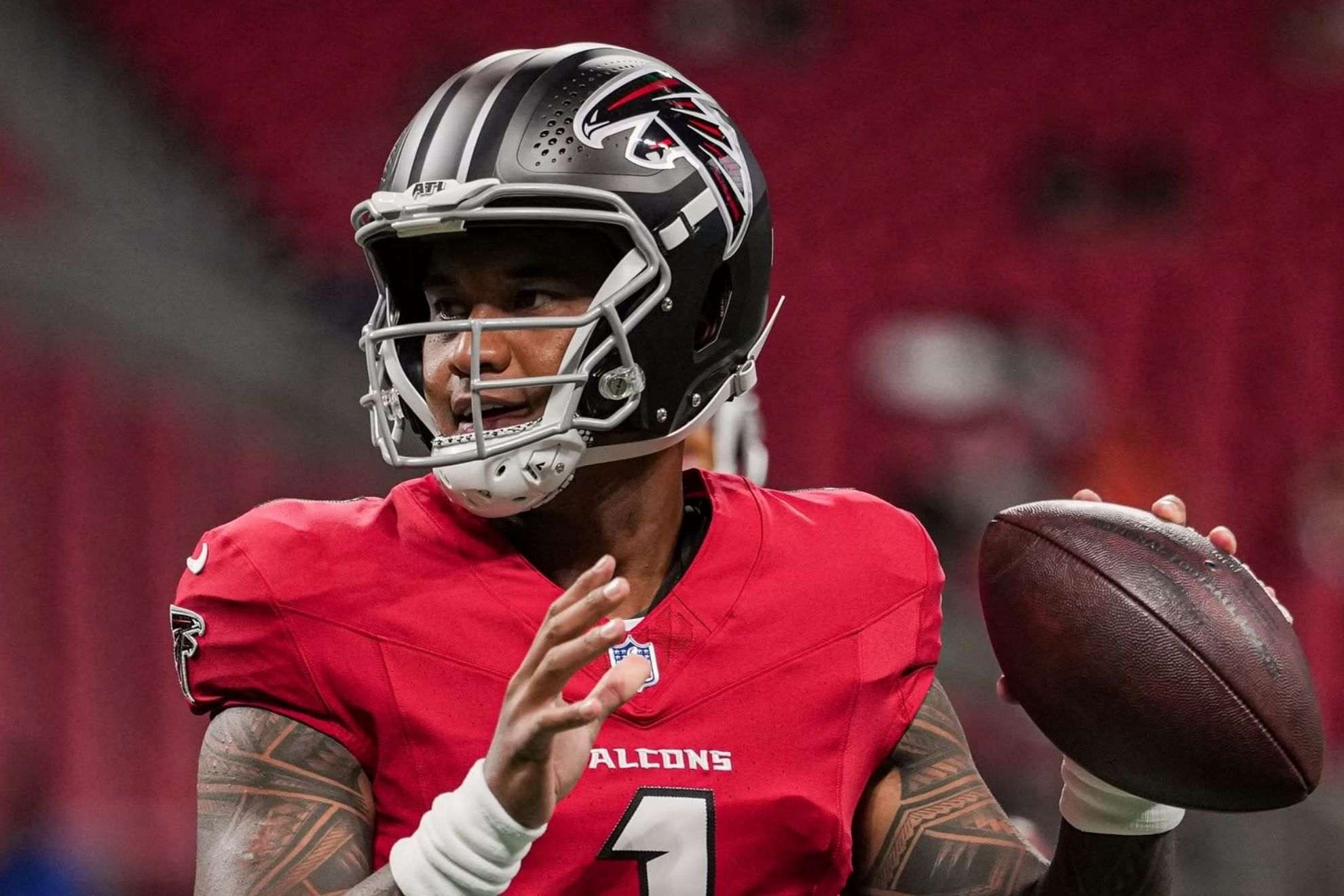 Tua Tagovailoa Instagram