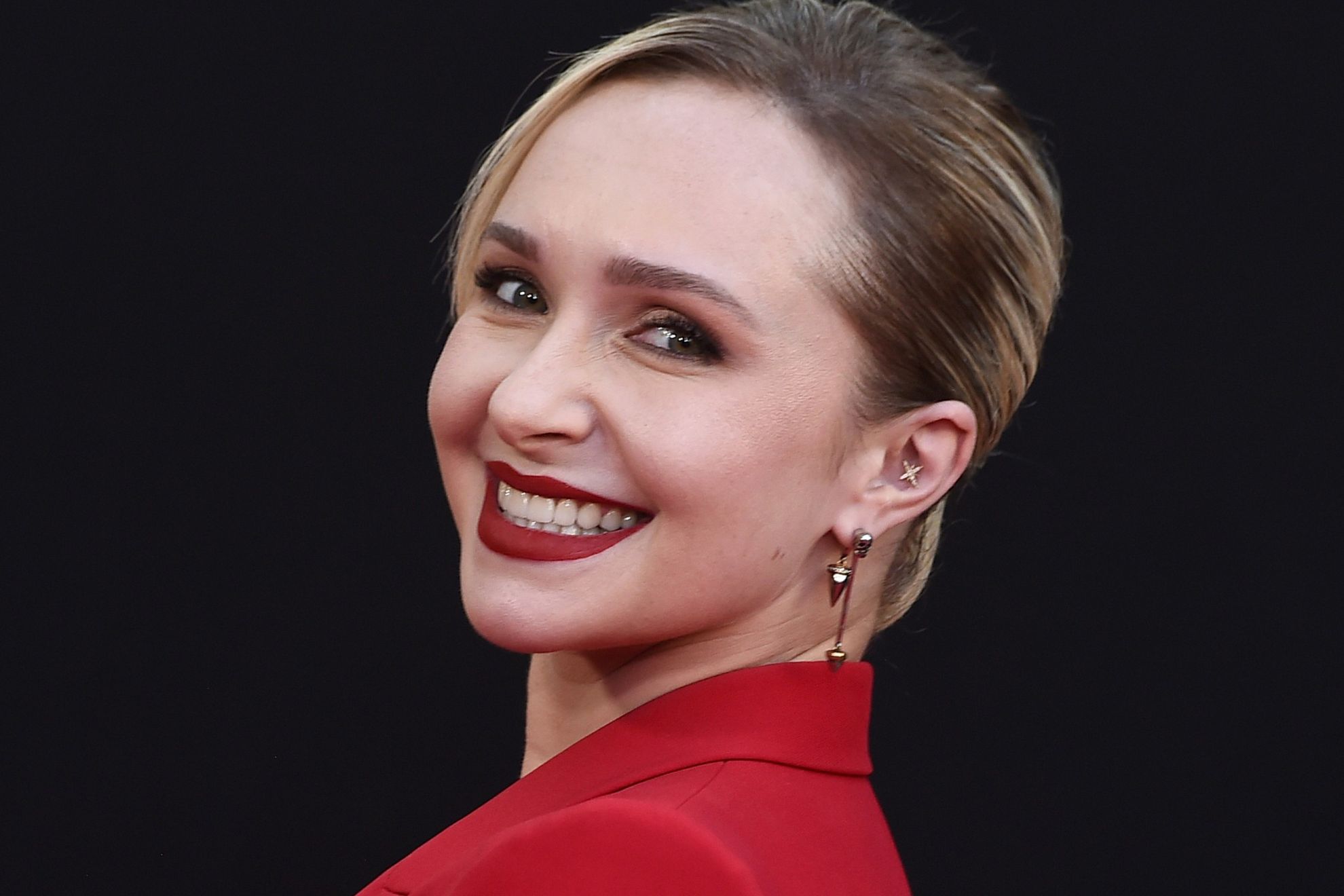 Hayden Panettiere