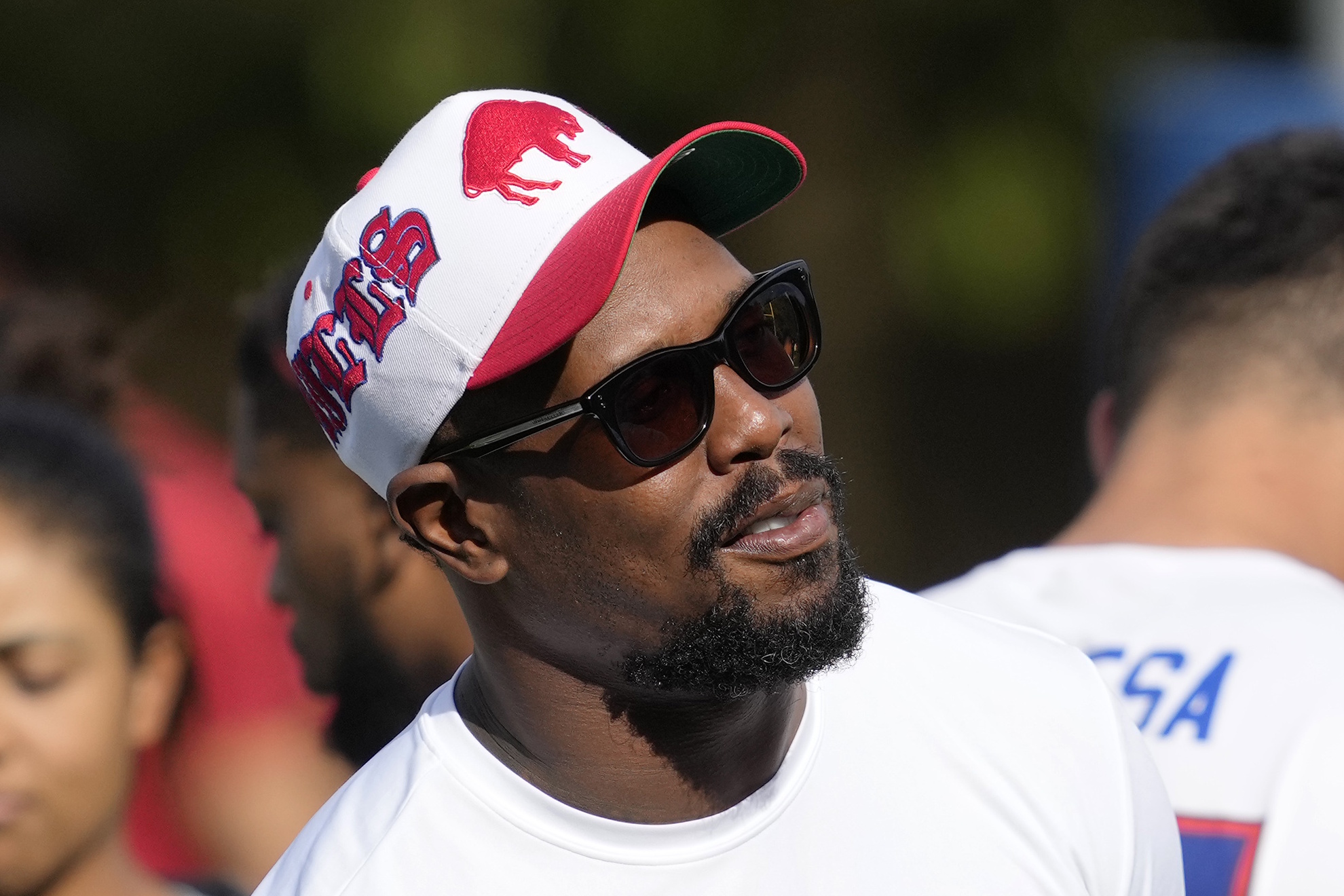Von Miller LaPresse