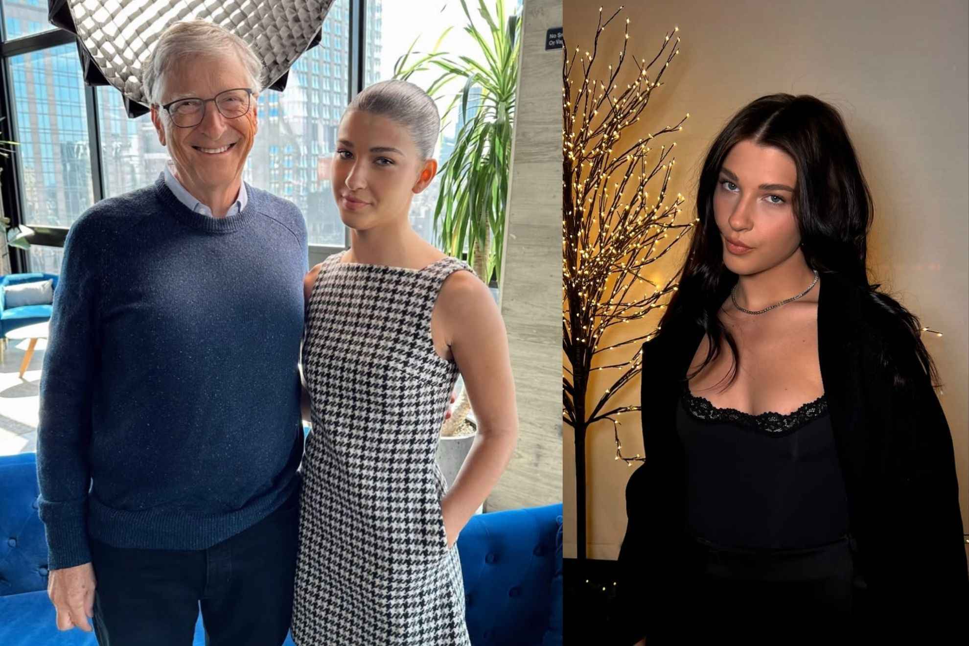 Bill Gates’ daughter wants to prove she’s more than a famous last name with $185 million Phia startup