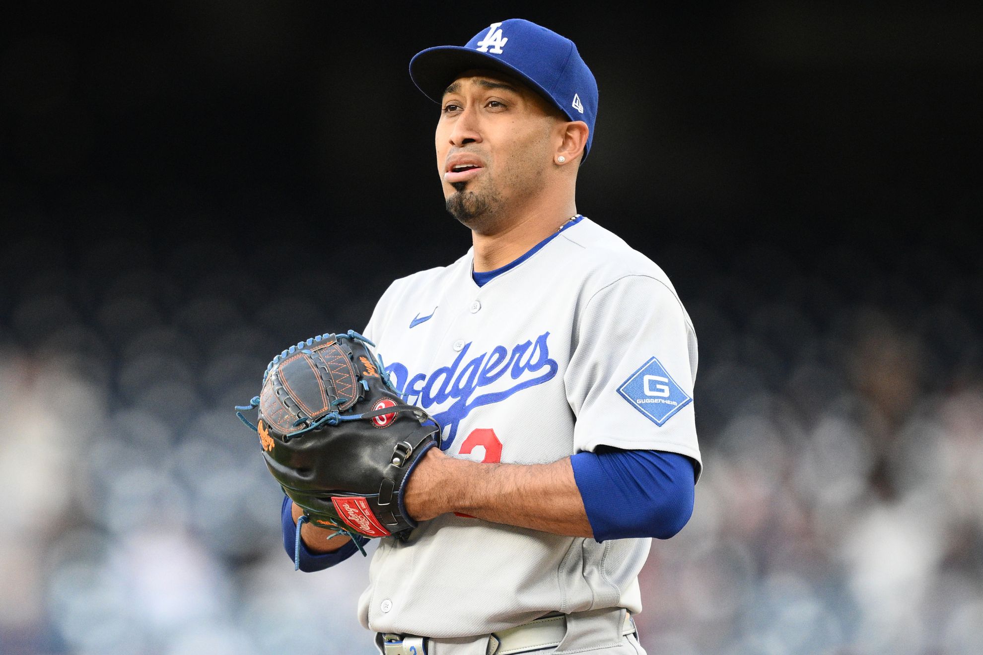 Edwin Diaz - Los Angeles Dodgers