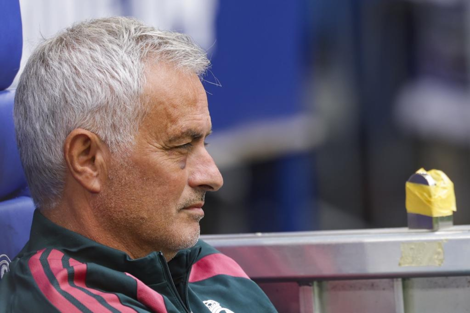 Jose Mourinho