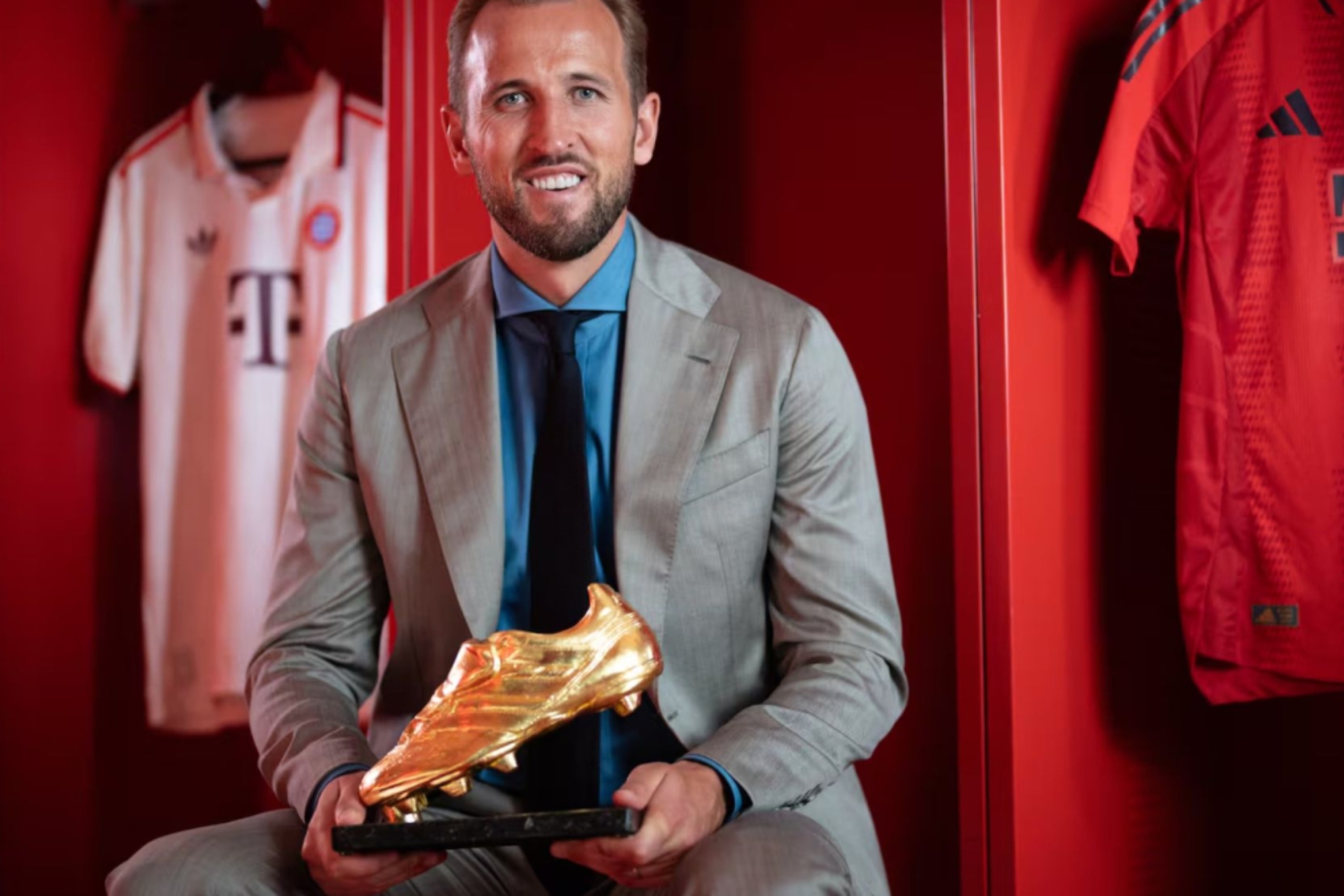 Harry Kane