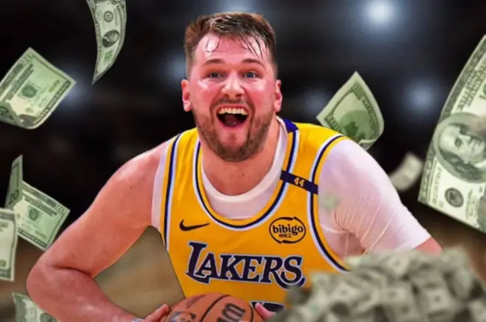 Luka Doncic
