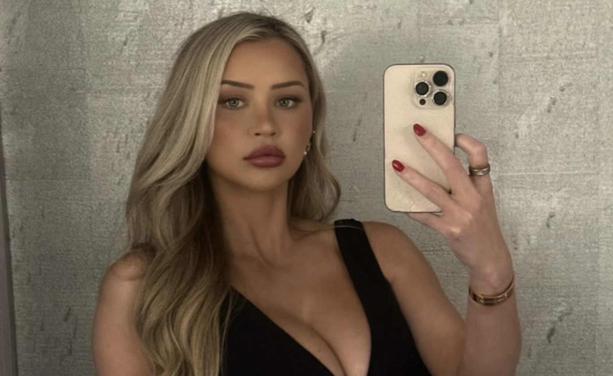 Mikayla Demaiter Instagram