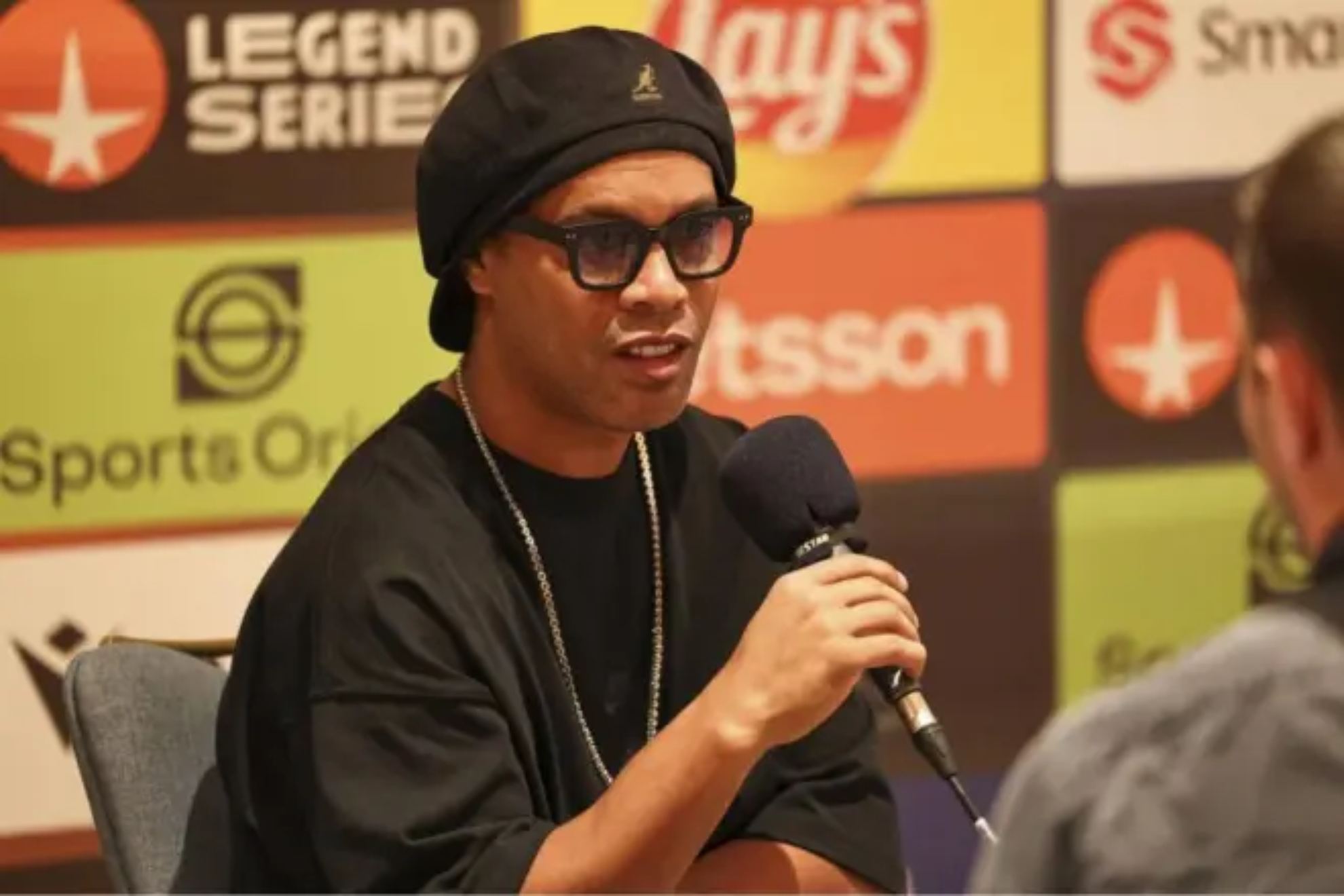 Ronaldinho
