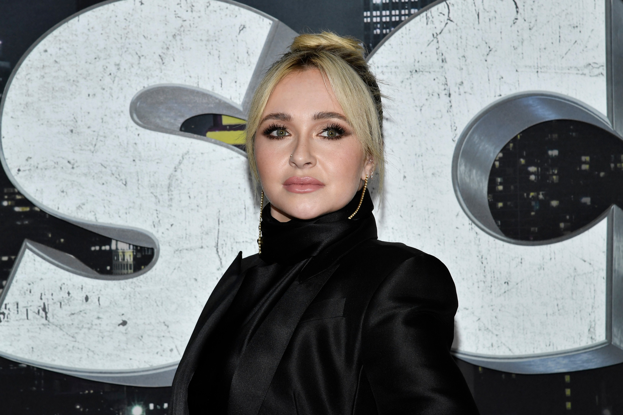 Hayden Panettiere LAPRESSE