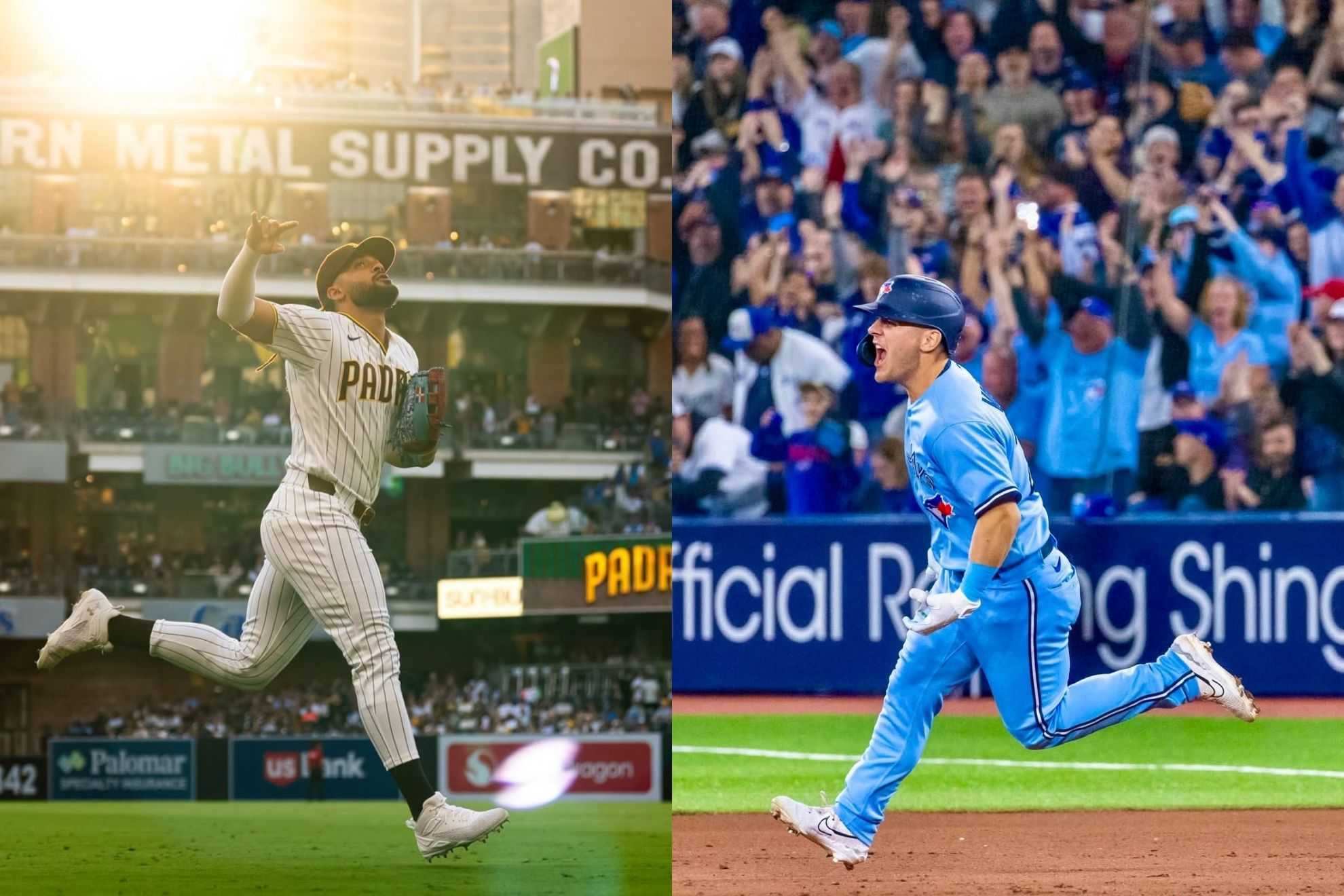The World Series threats nobody wants to face in October Facebook
