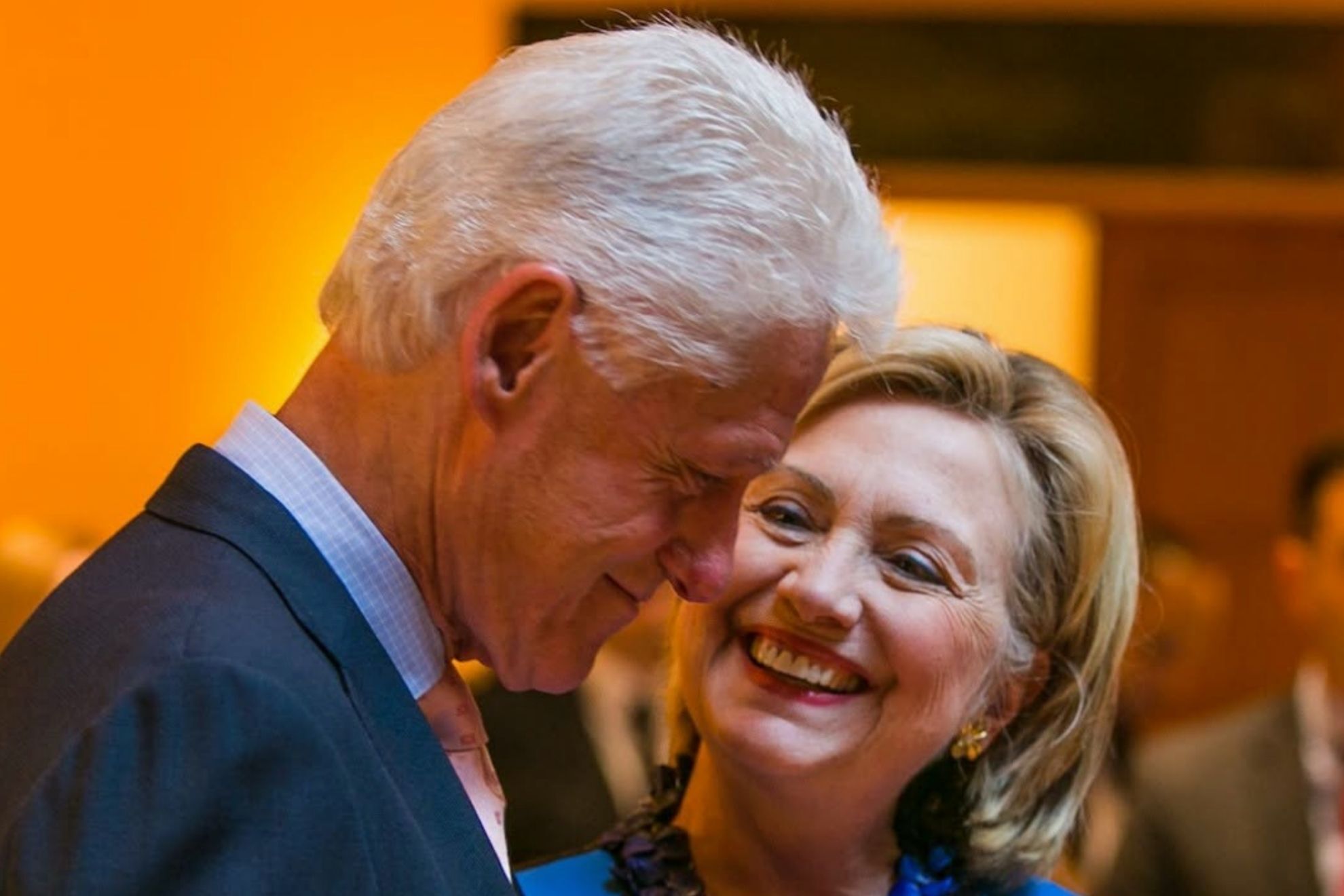Reports claim Bill Clinton is reviewing end-of-life plans as he turns 80, but questions remain Instagram