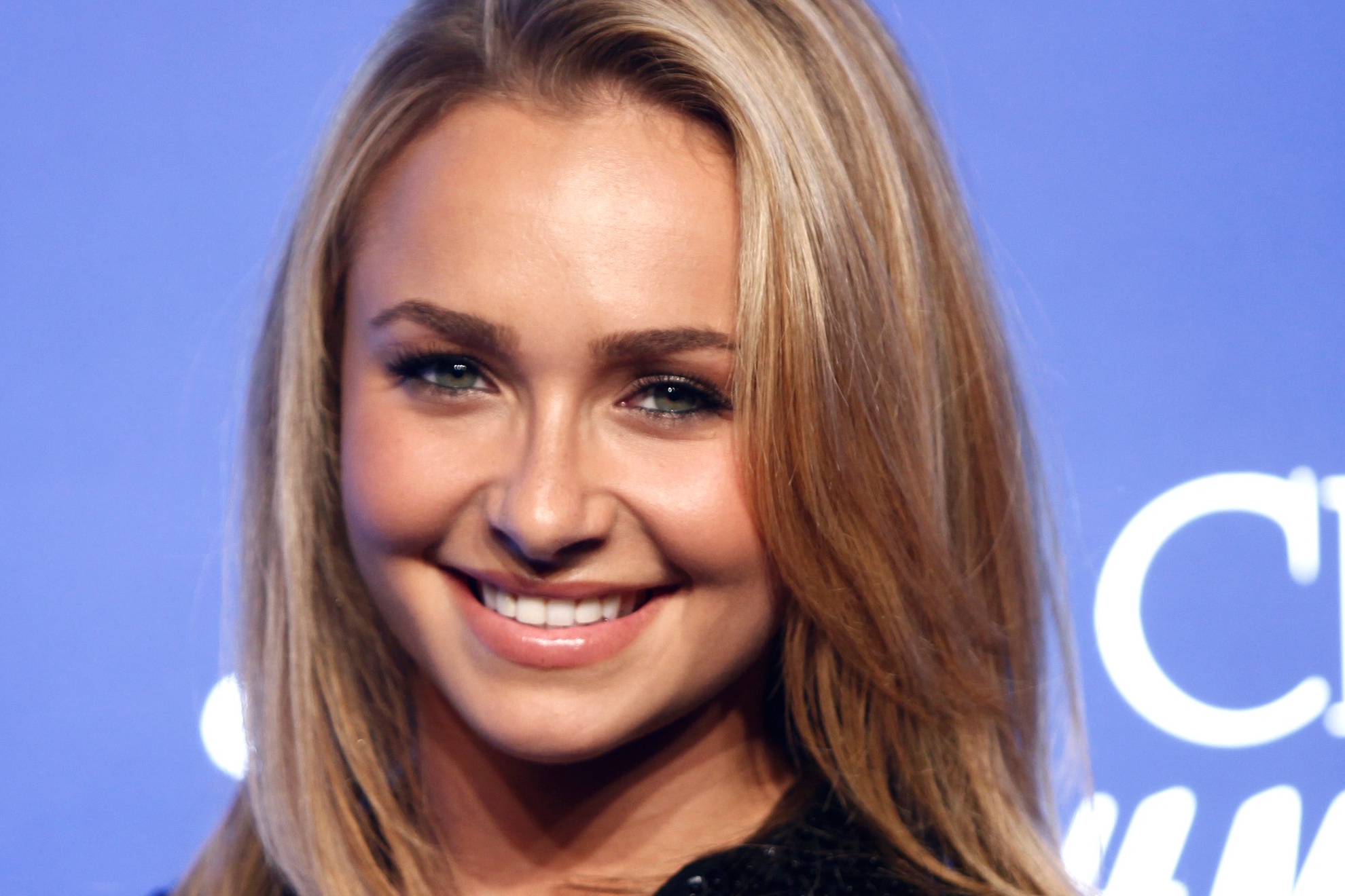 Hayden Panettiere. LAPRESSE