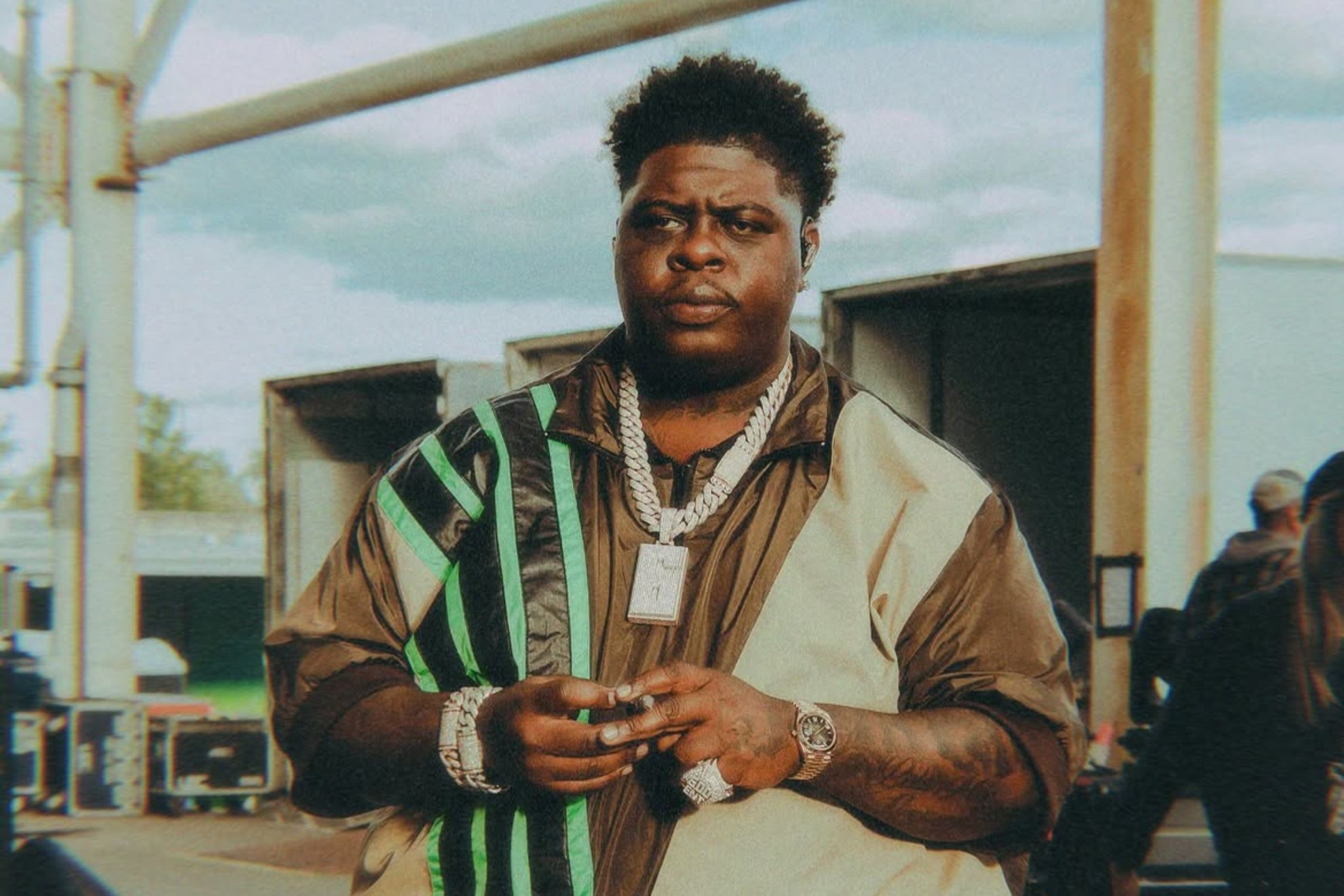 BigXthaPlug IG