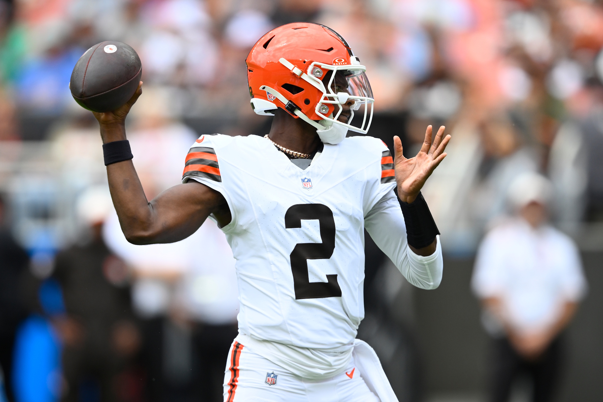 Shedeur Sanders David Richard