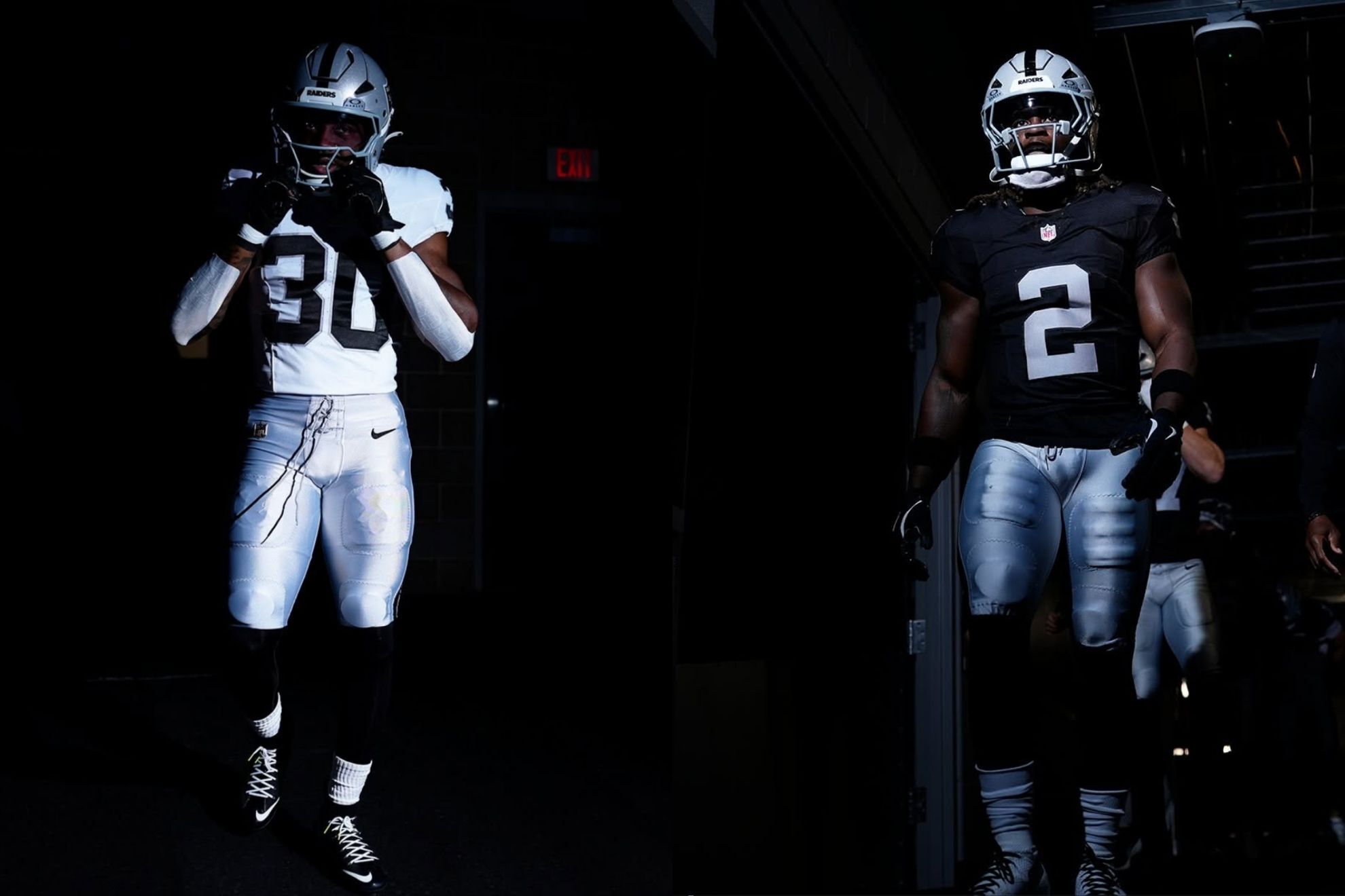 Ashton Jeanty’s potential replacement is already making a strong case to be the Raiders’ No. 1 back Instagram