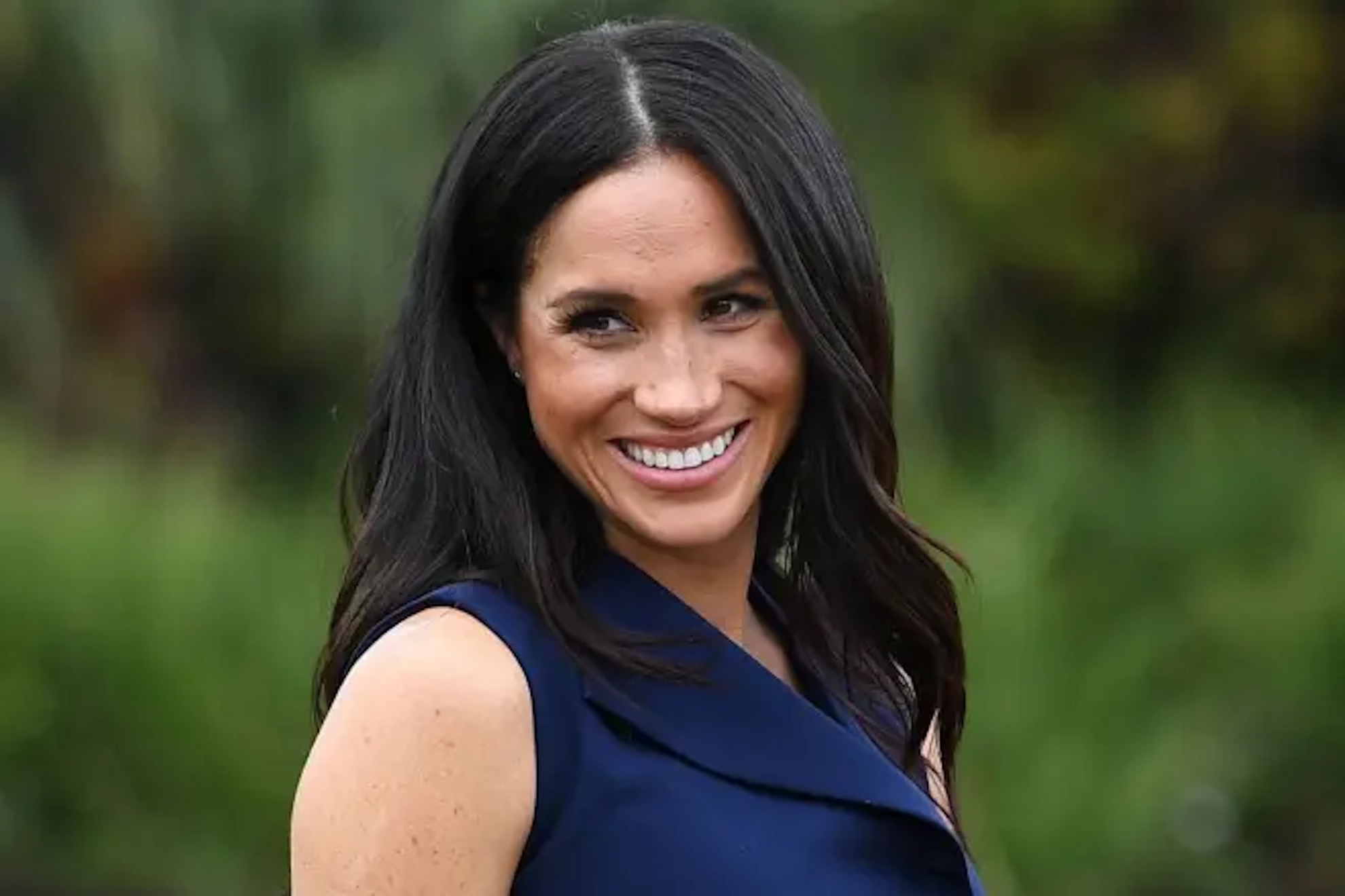 Meghan Markle's return to acting with Netflix is canceled.