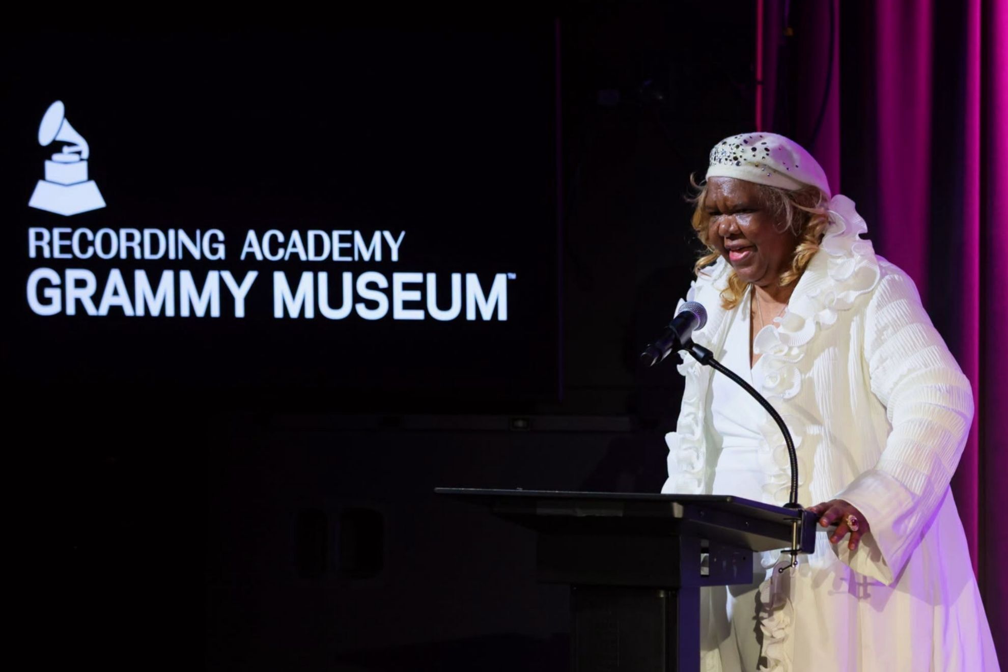 Janie Bradford Hobbs net worth: What was the net worth of the Motown legend who died at 87? Instagram