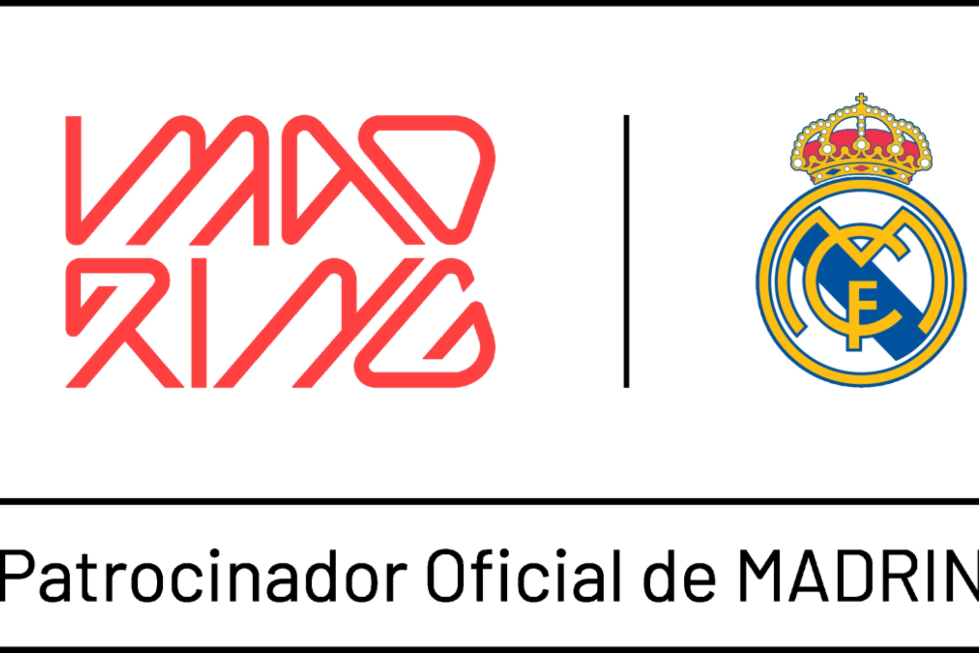 Real Madrid and F1
