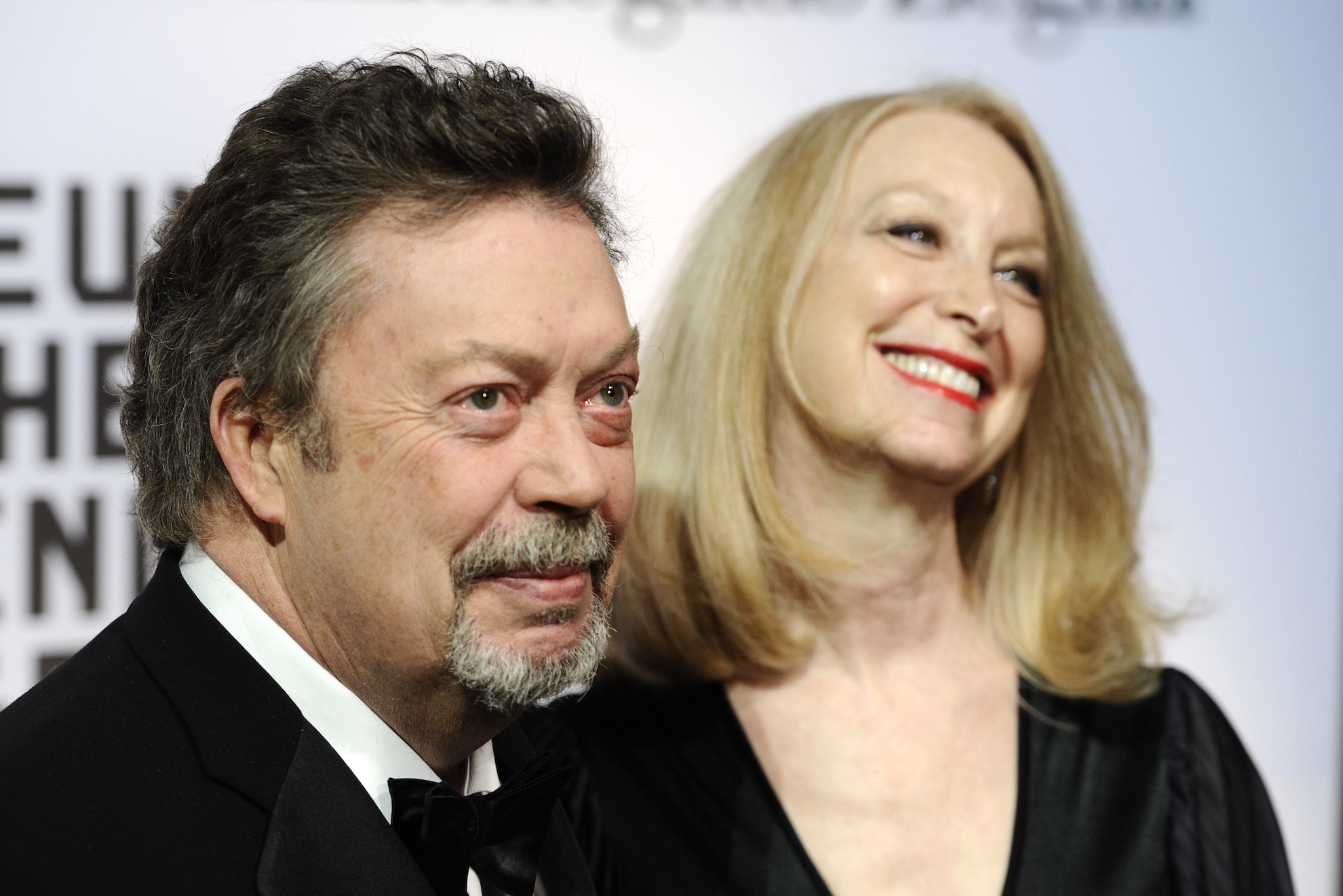 attends the Museum of Moving Image salute to Alec Baldwin in New York on Monday, Feb. 28, 2011. Peter Kramer
