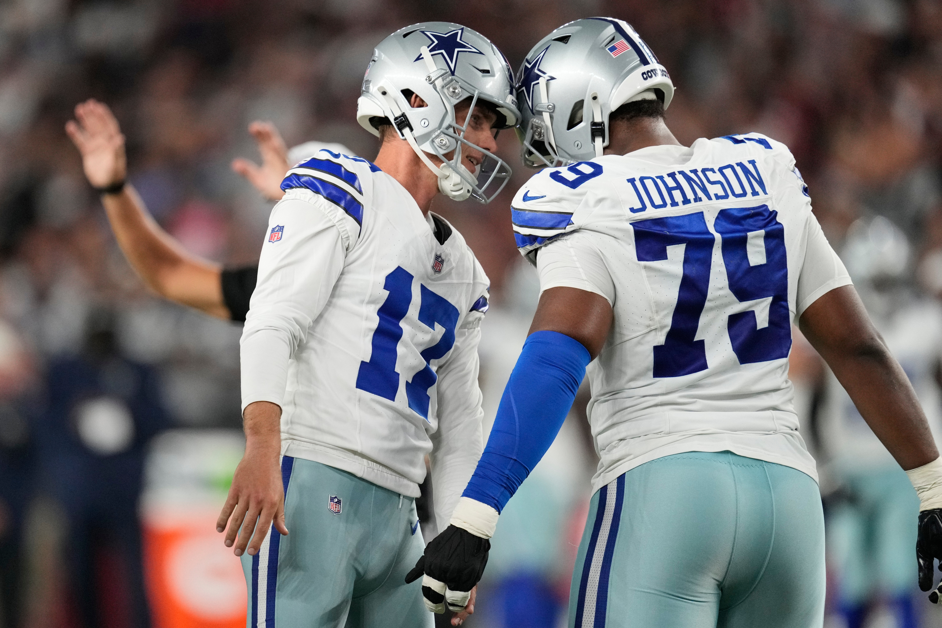 Where To Watch Cowboys Vs Saints And What Time Does The NFL Preseason 