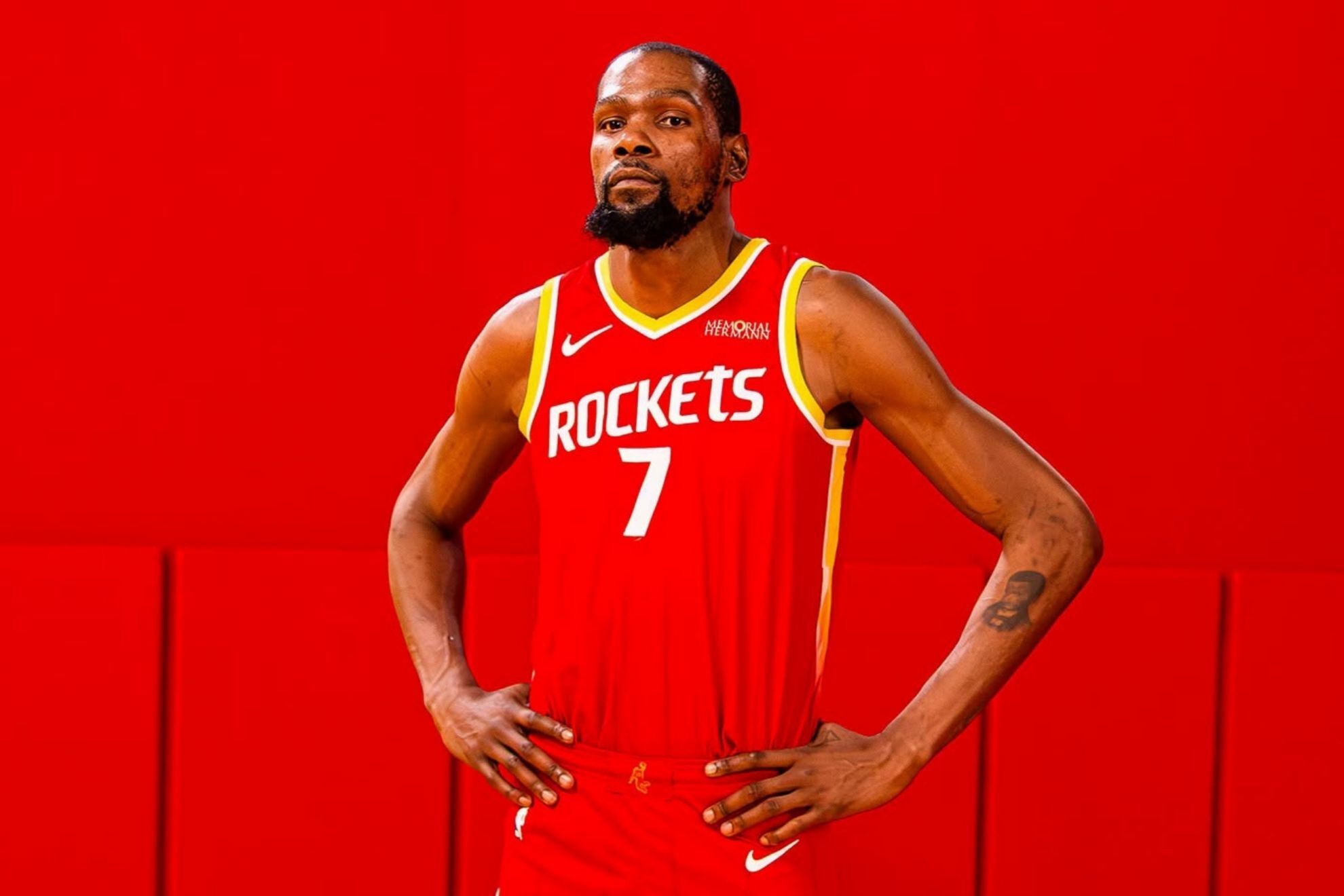 Kevin Durant’s AI jackpot may be the greatest athlete investment ever Facebook
