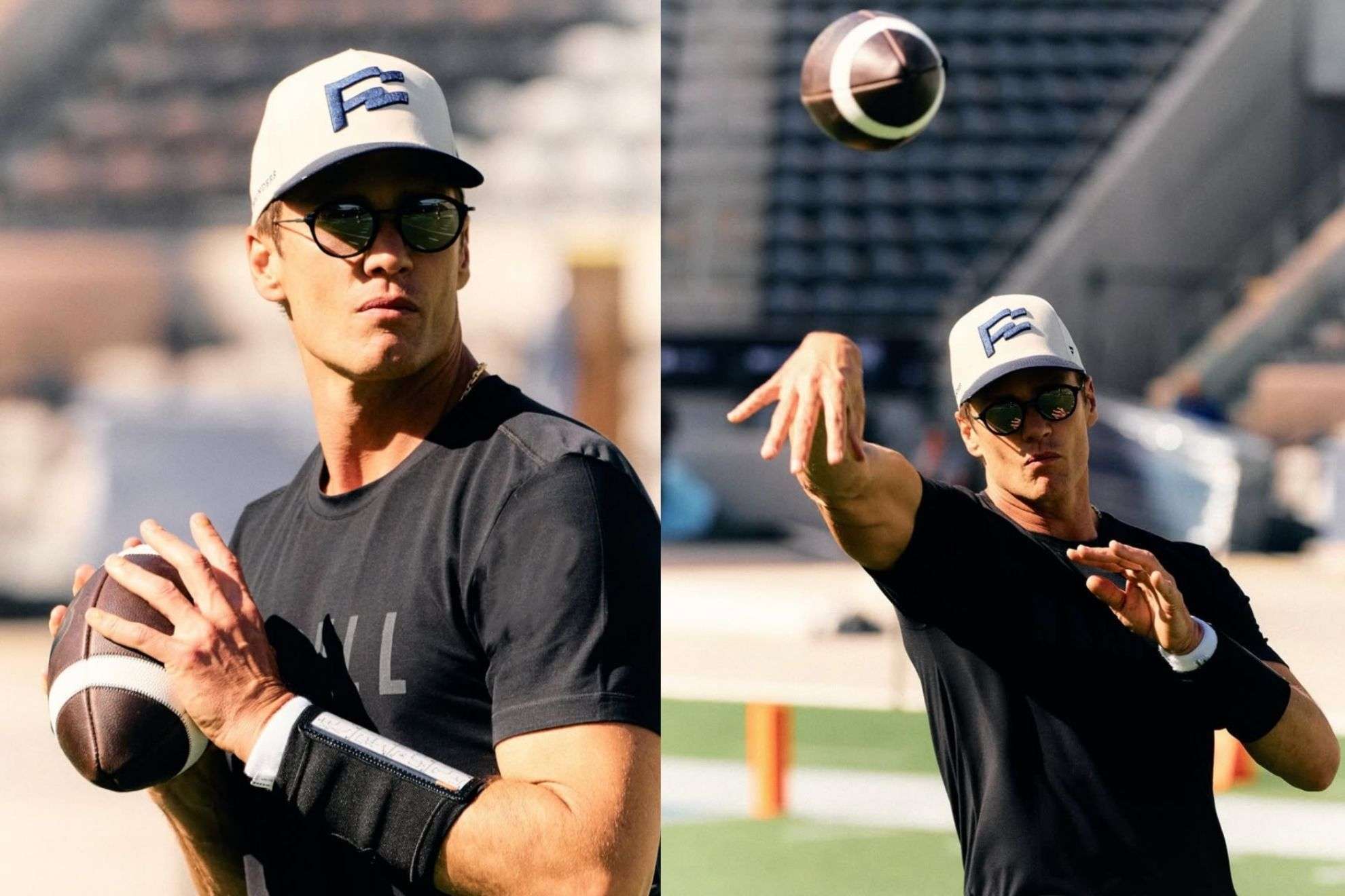 Tom Brady reveals the unique way he preserves every Super Bowl memory Instagram