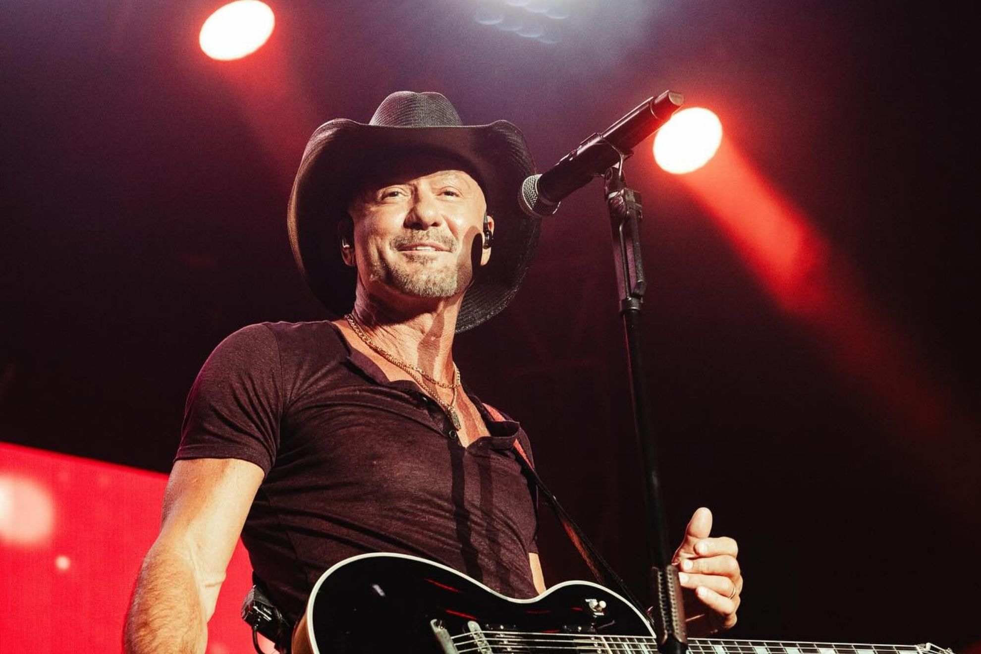 Tim McGraw IG