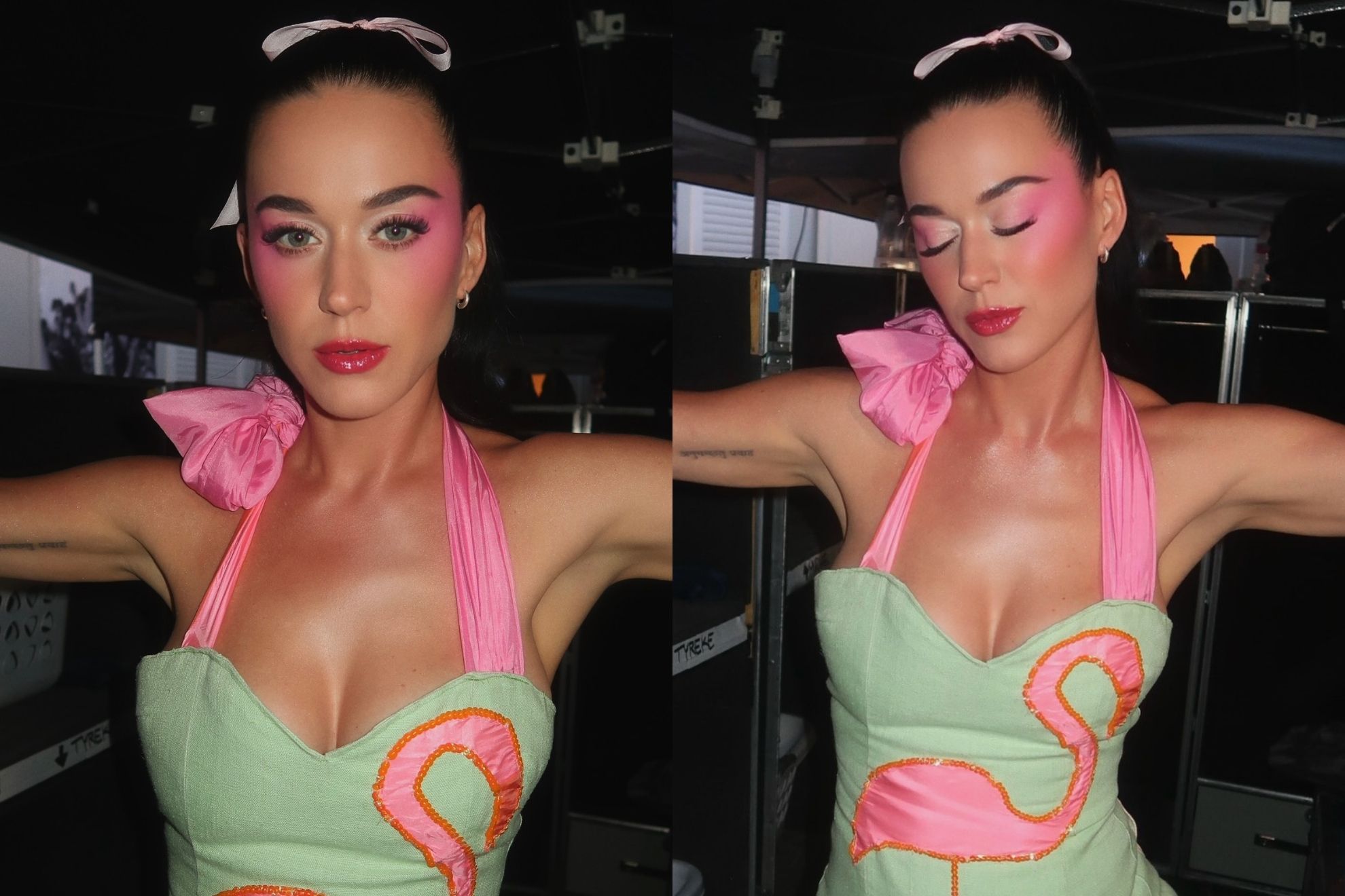 Katy Perry IG