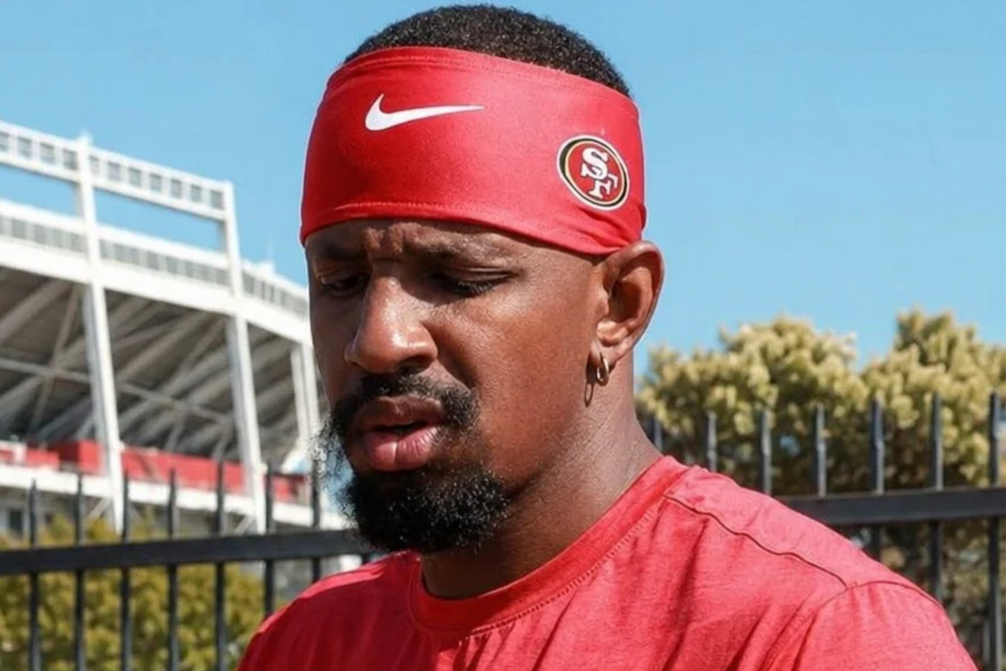 Daejon Love scammed women out of $1.3 million by posing as an NFL player LAPRESSE
