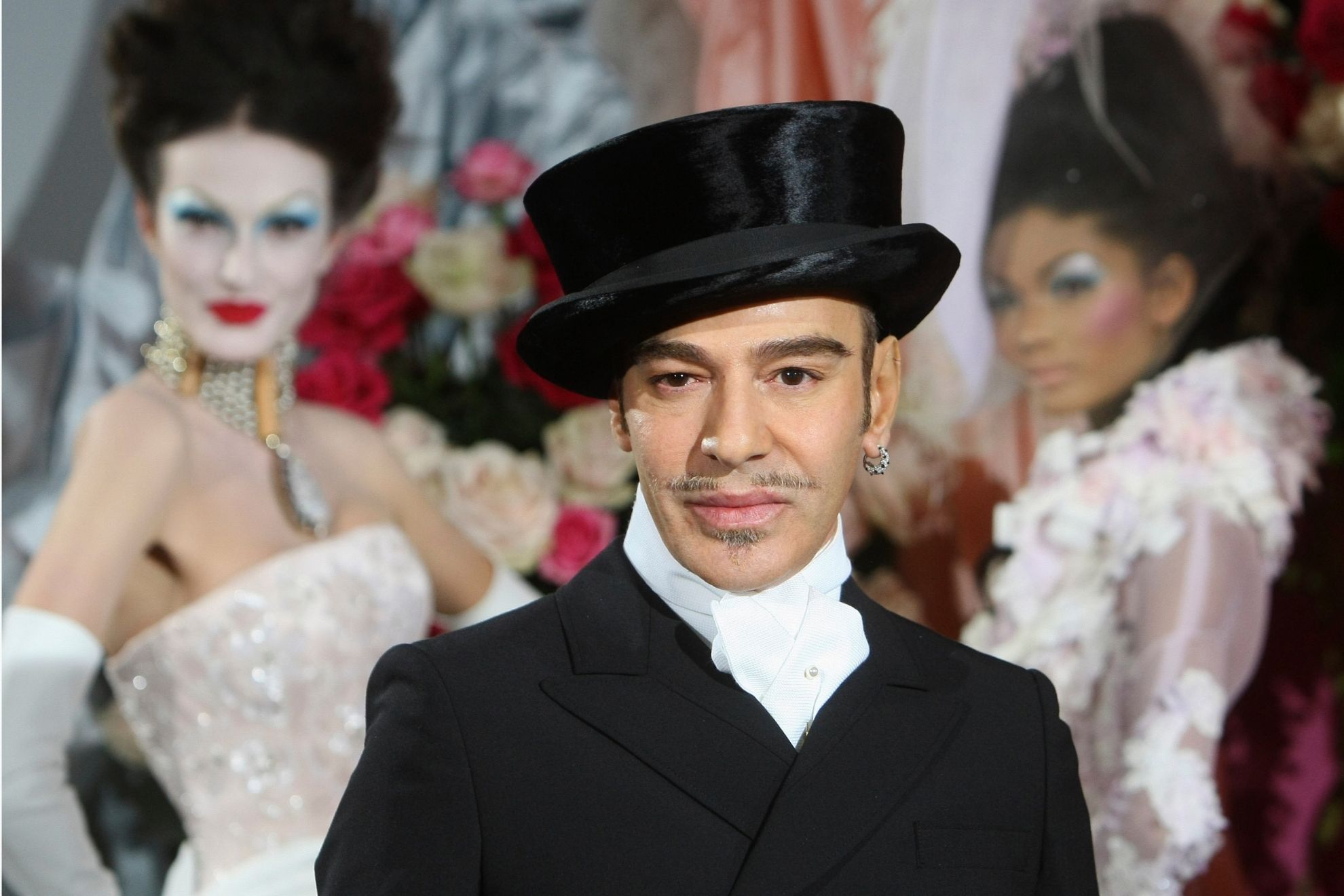 John Galliano IG