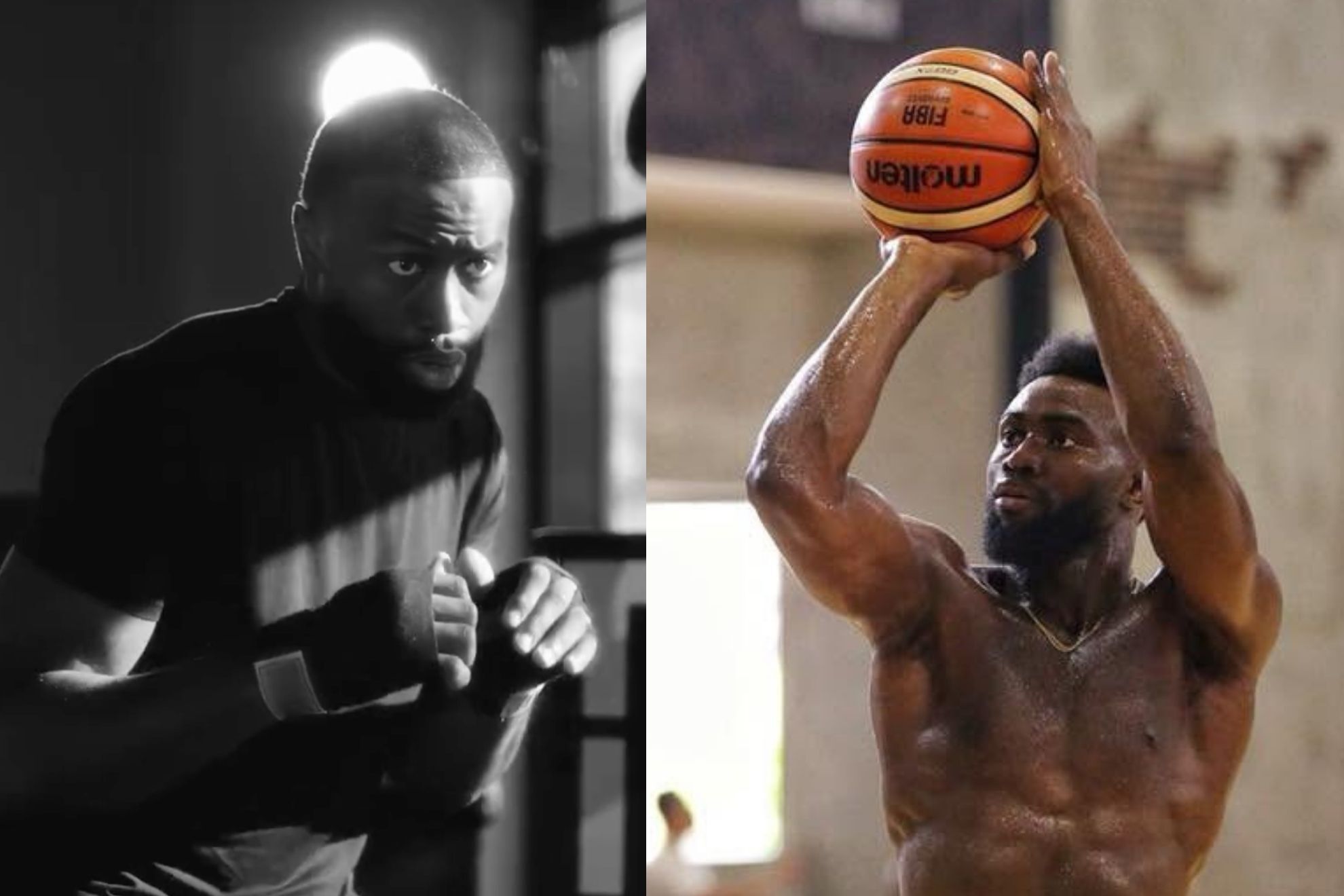 Jaylen Brown sends chilling message ahead of first 76ers season: ‘I want blood this year’ Instagram