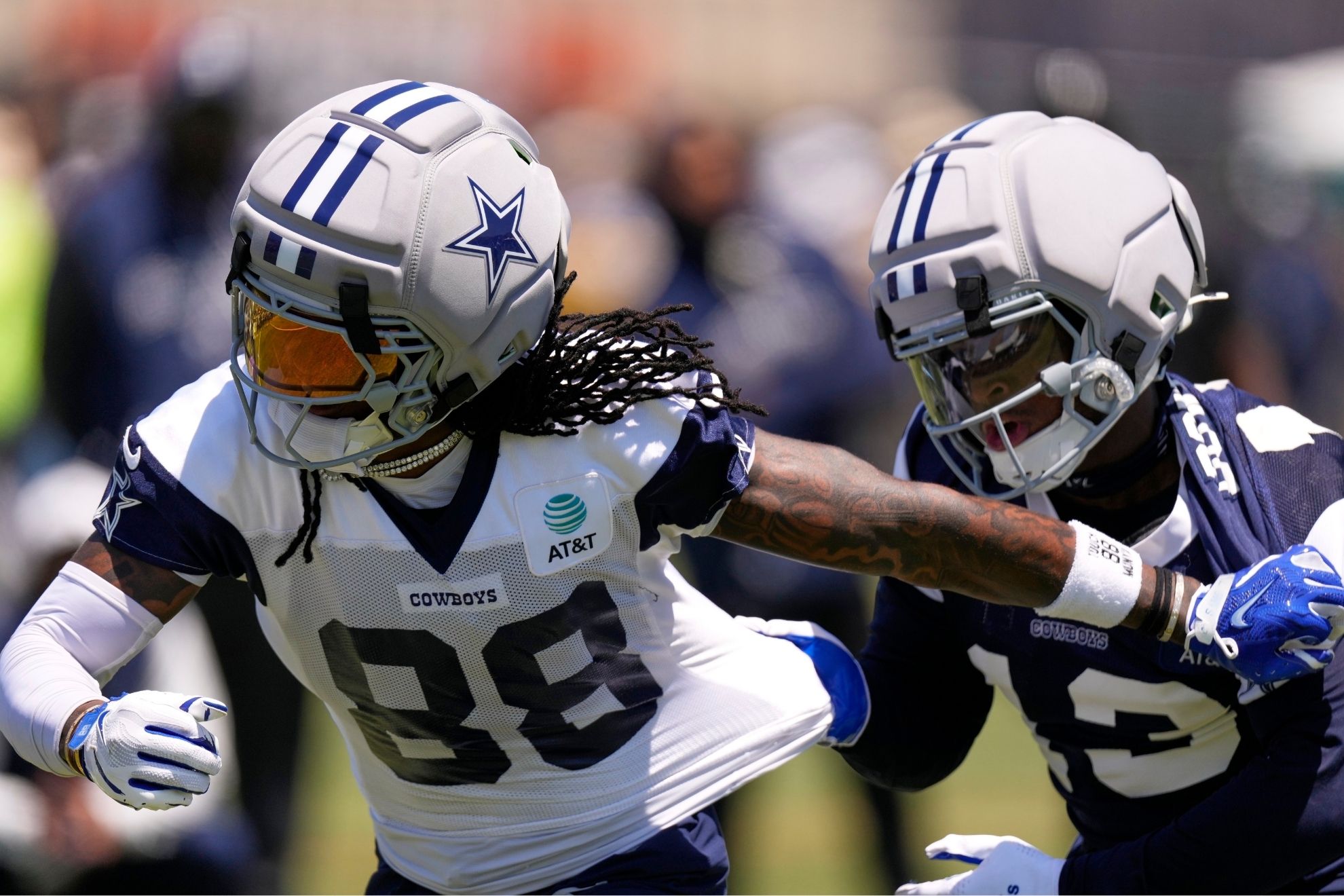 Dallas Cowboys - NFL