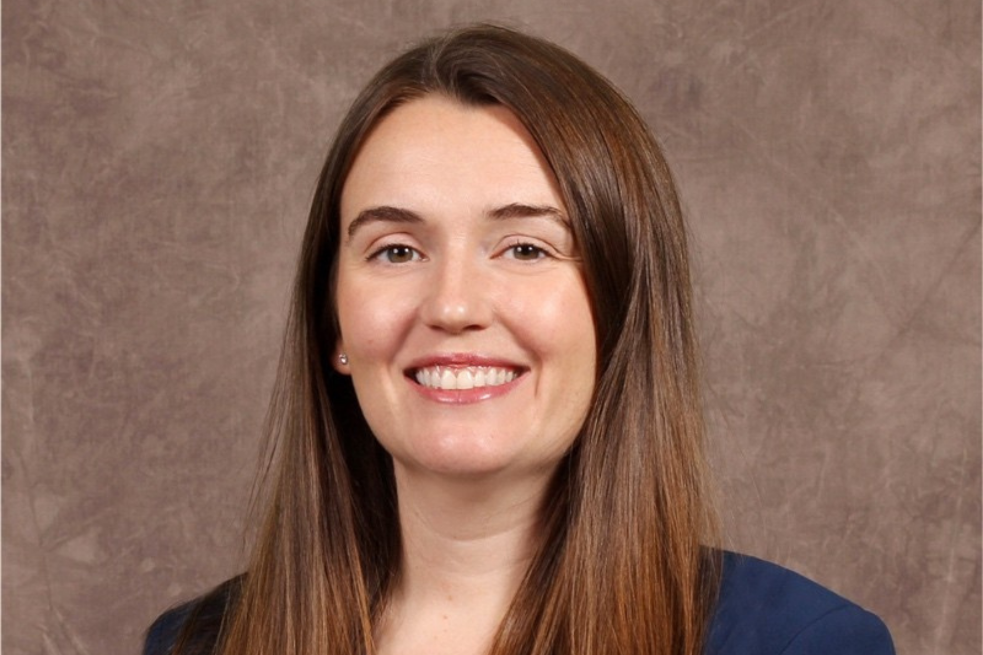 Erin Piacenti, Bank of America VP. LinkedIn