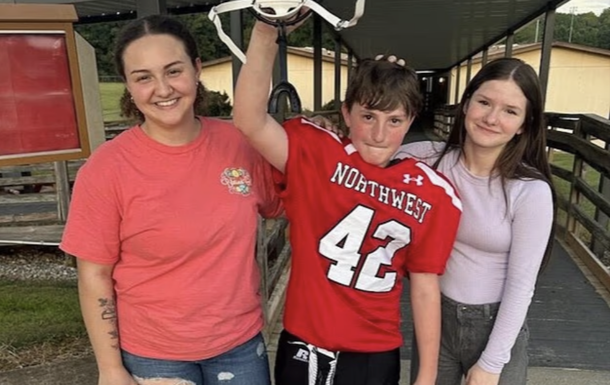 Caden Sorrell GoFundMe