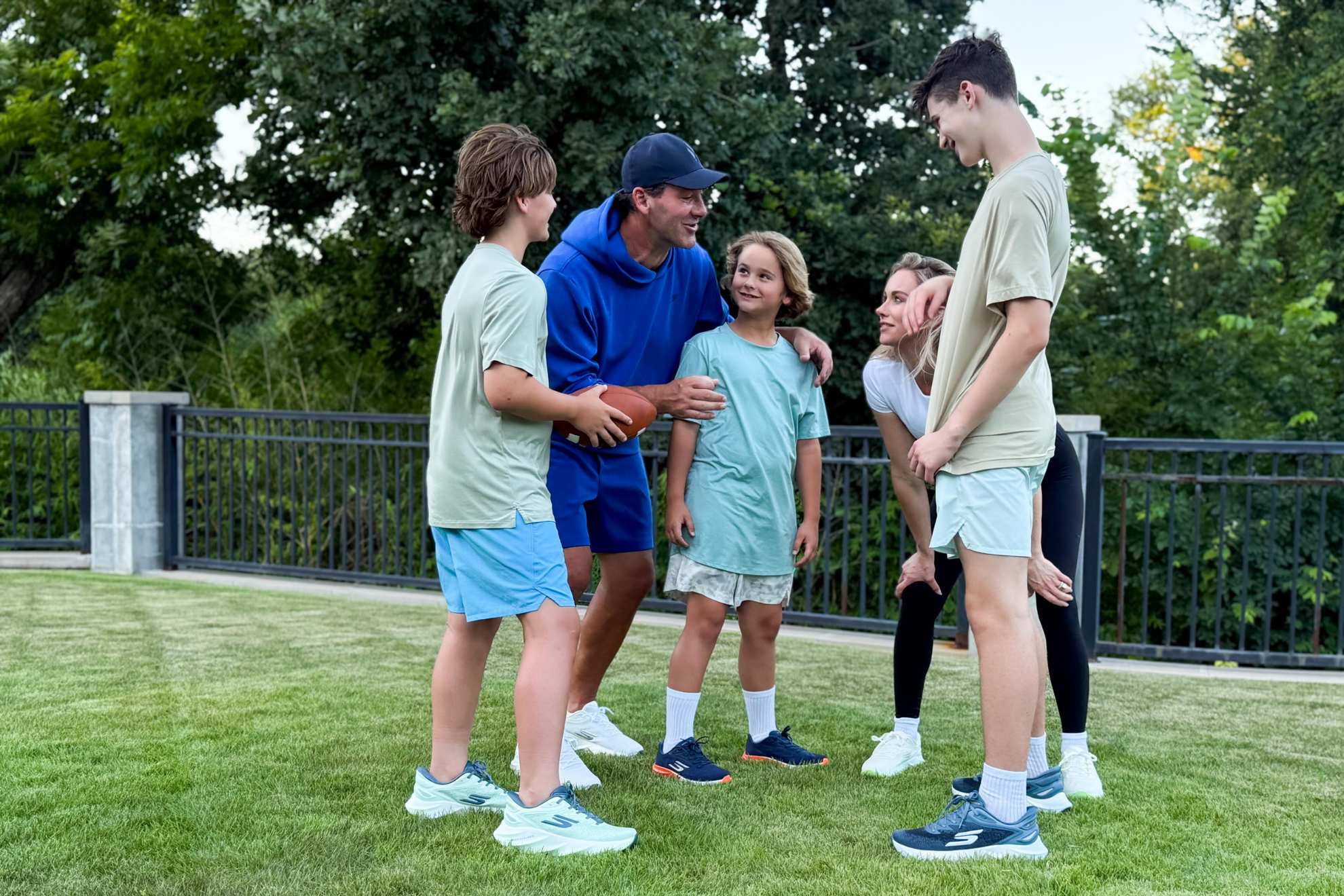 Tony Romo makes first claim on alcohol dependence in statement after ...