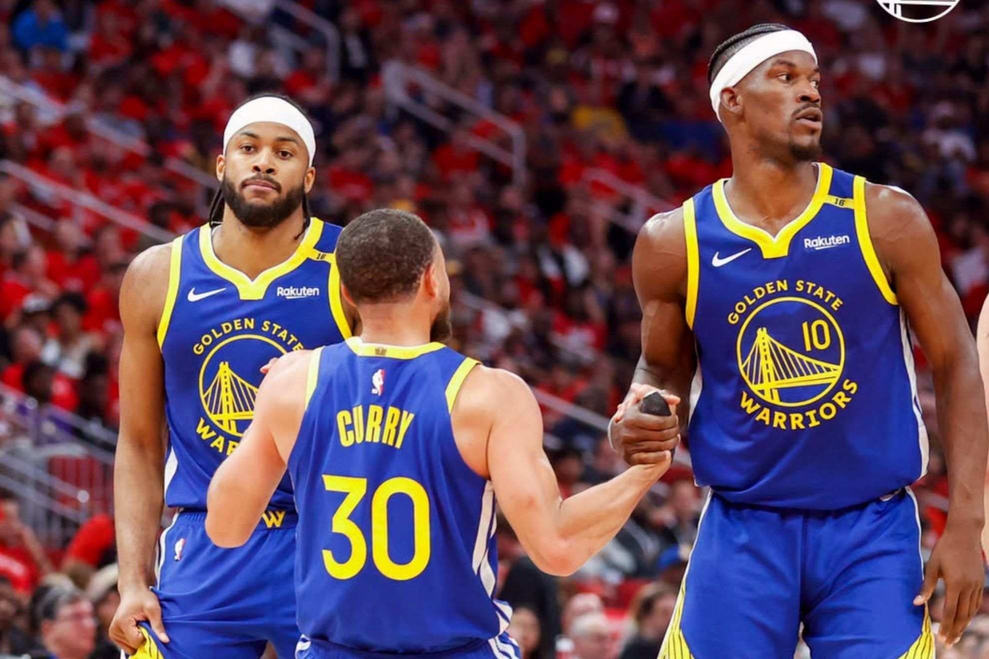 What do Steph Curry and the Warriors need to do in order to compete for another championship? Facebook