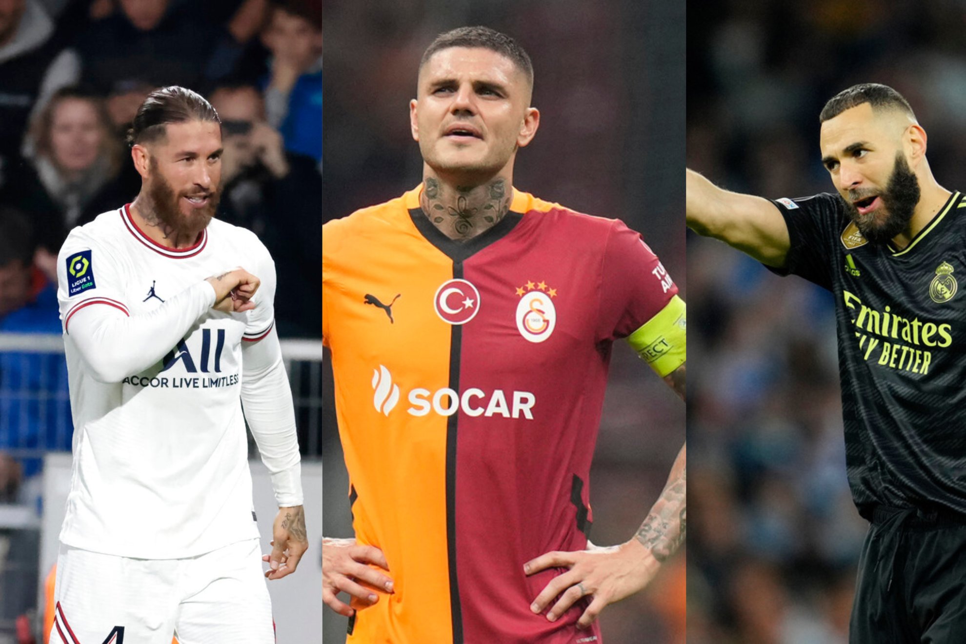 The European soccer transfer window has come to an end, but the market is still not completely closed LAPRESSE