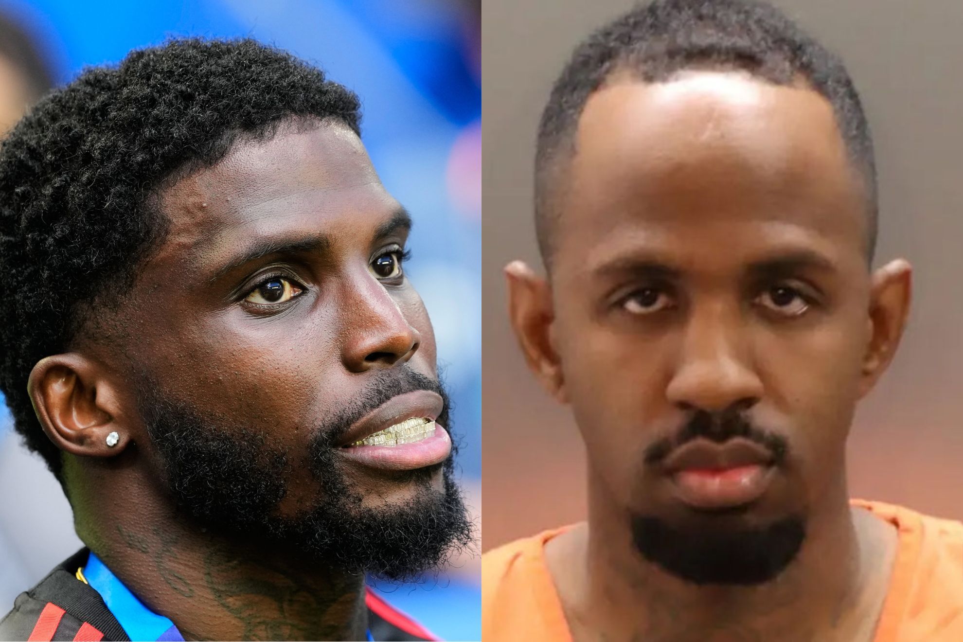 Tyreek Hill speaks about his surprising connection to Daejon Love