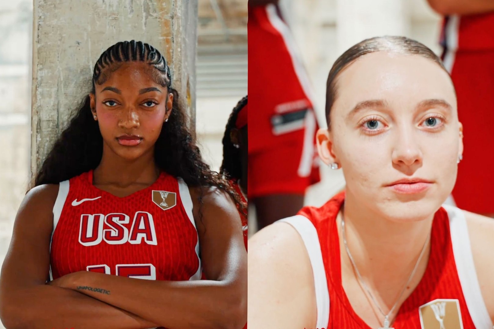Team USA Lapresse