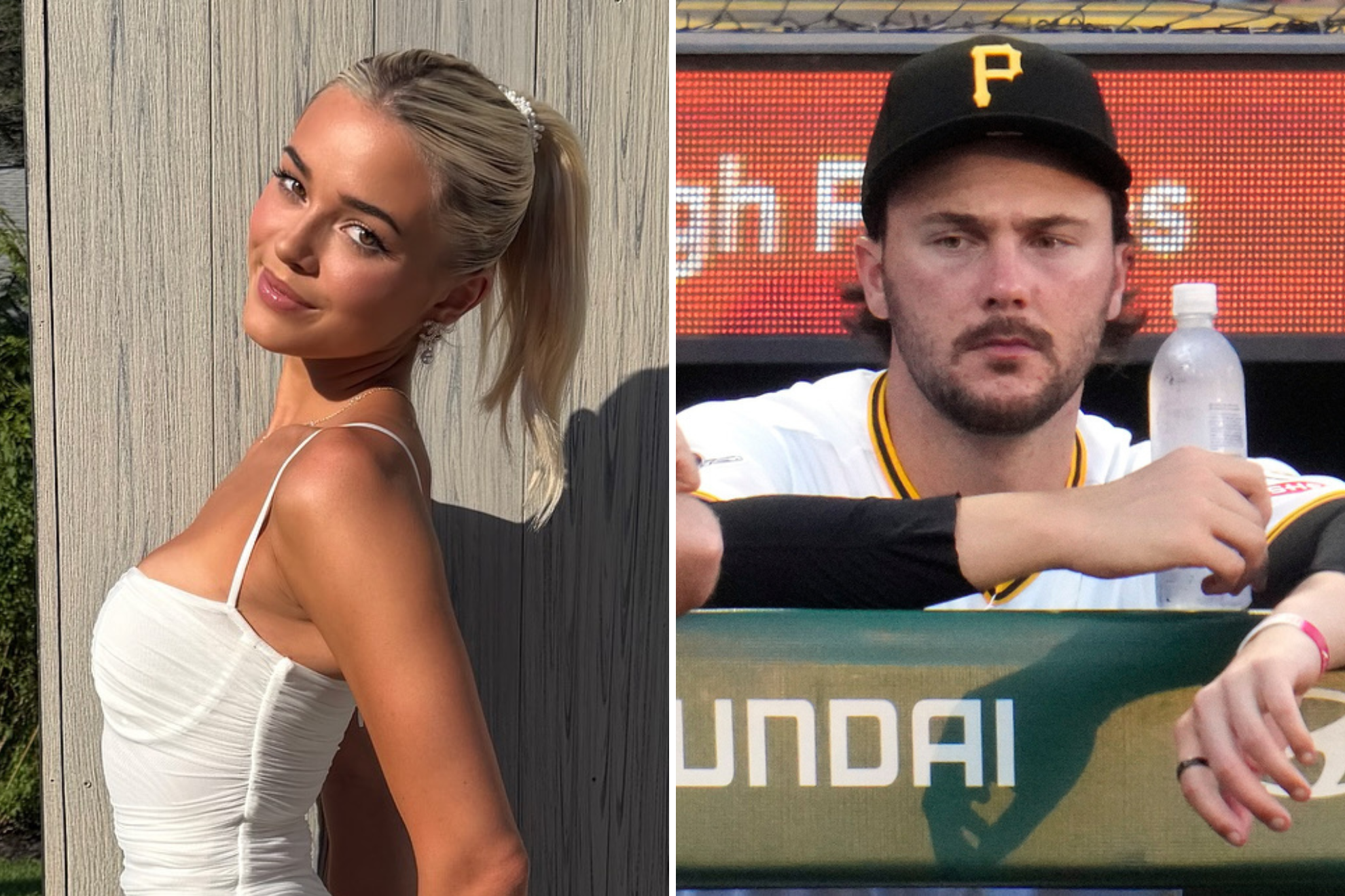 Olivia Dunne under fire from MLB fans over controversial video