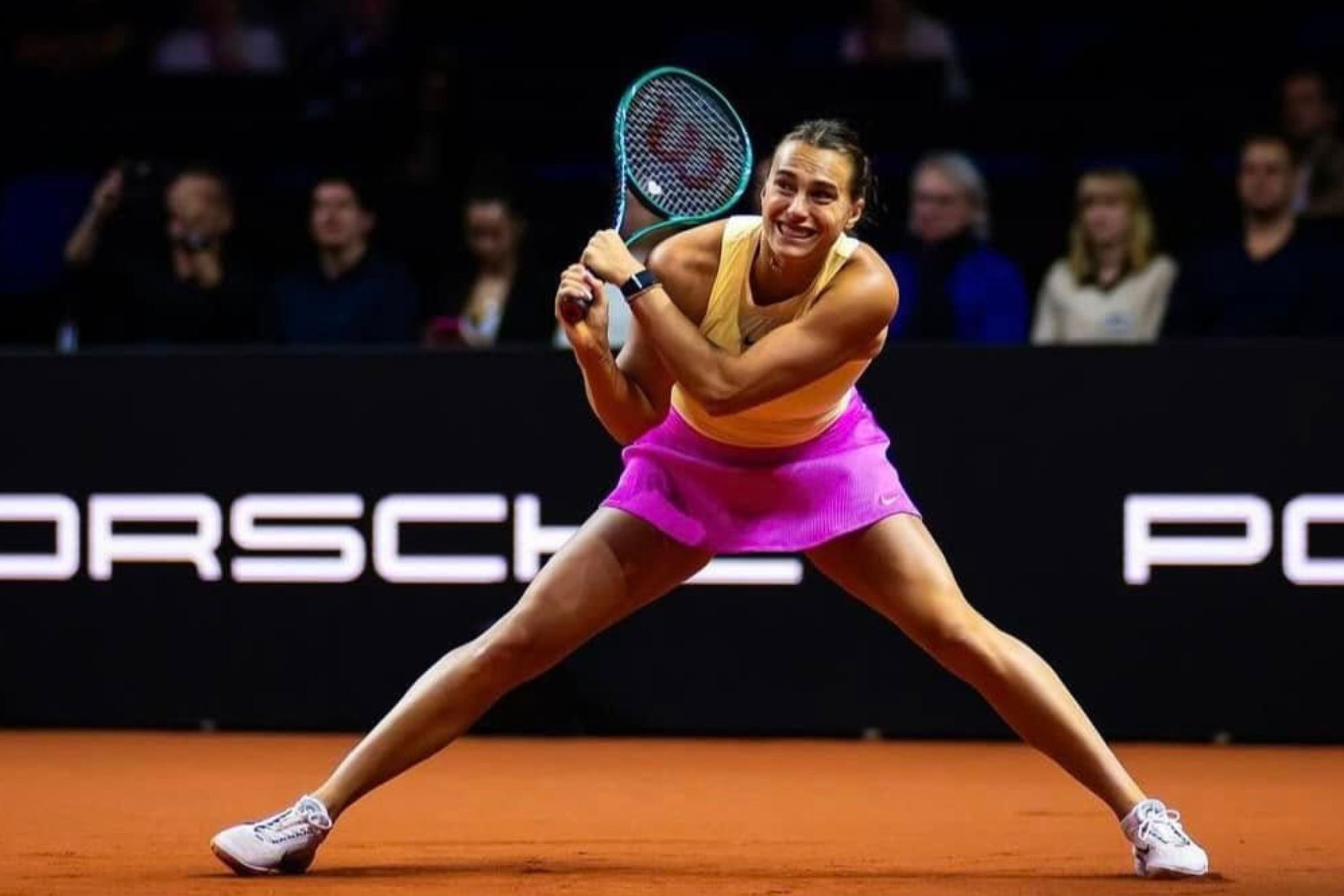 Aryna Sabalenka US Open controversy takes new turn as reporter shares his side Facebook