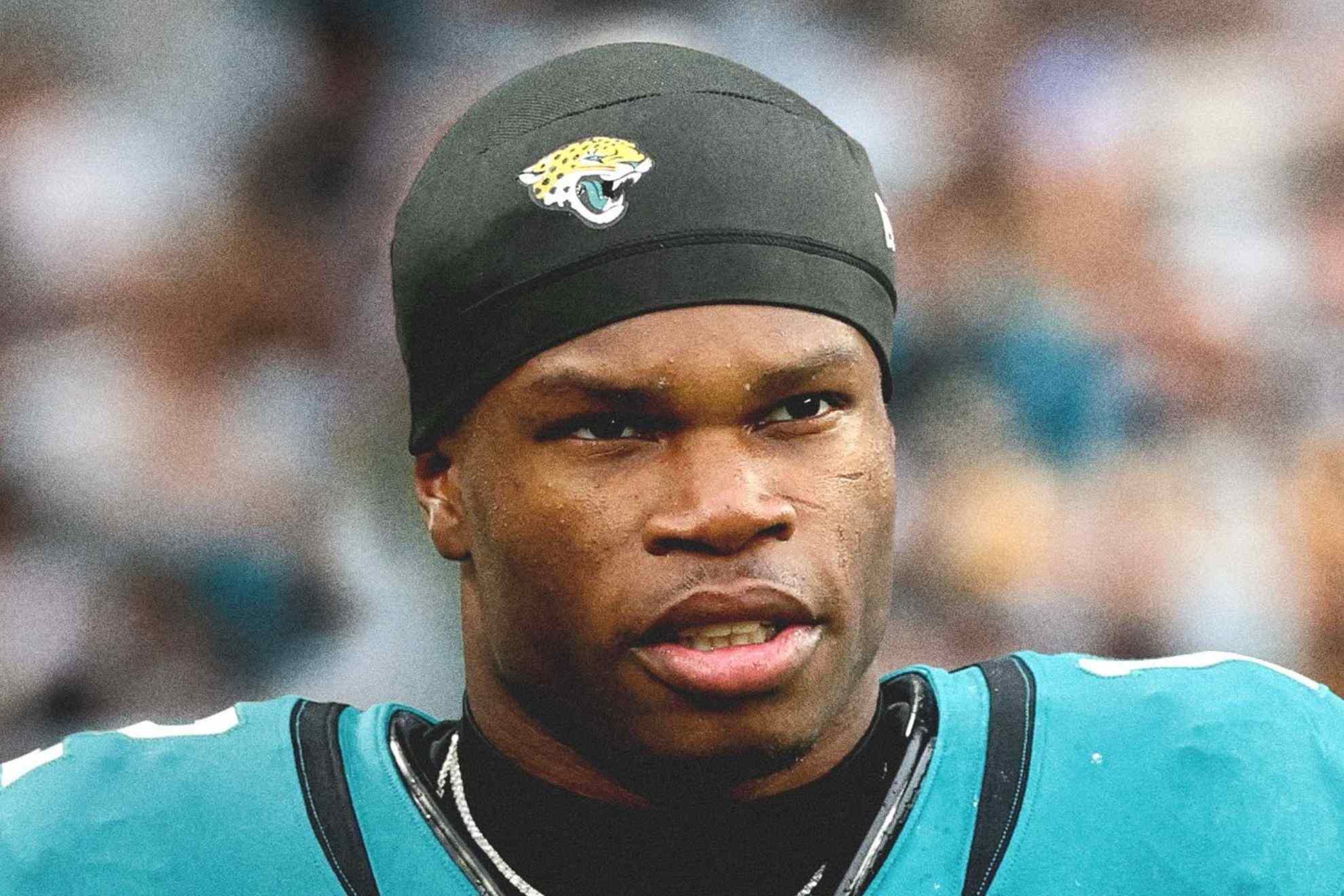 Jaguars don’t need Travis Hunter at receiver, and that’s good news for their defense Instagram