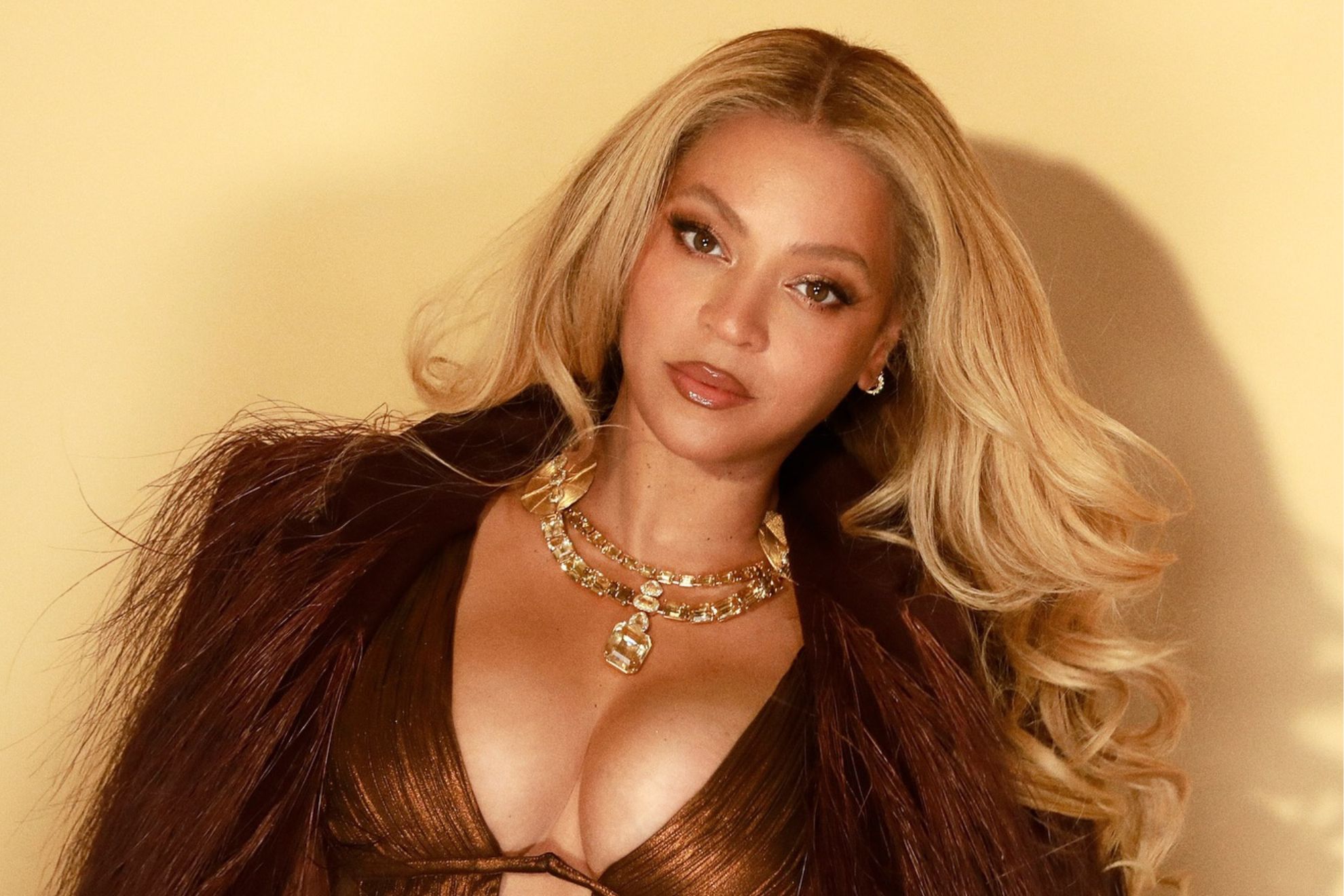 Beyoncé IG