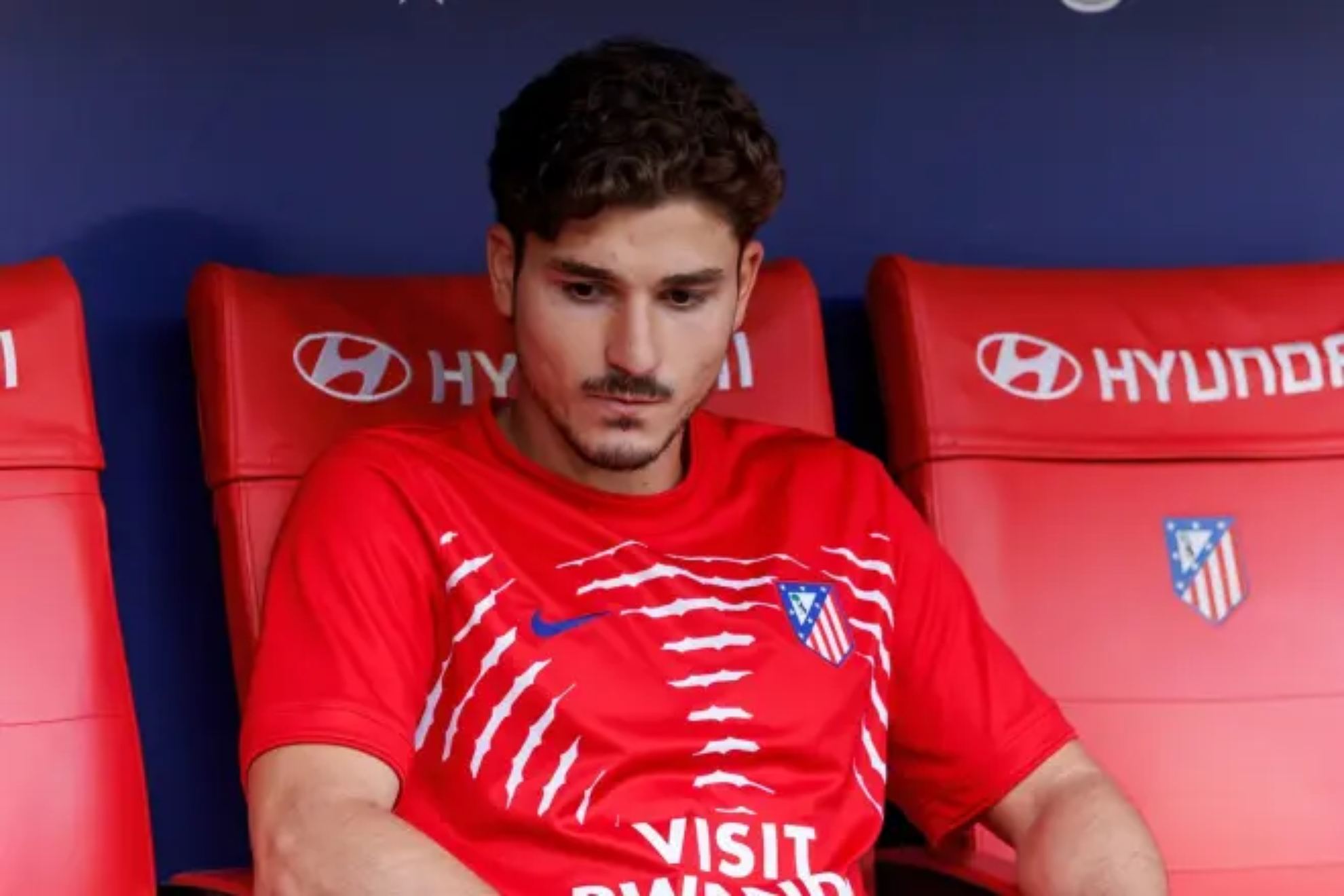 Julián Alvarez MARCA