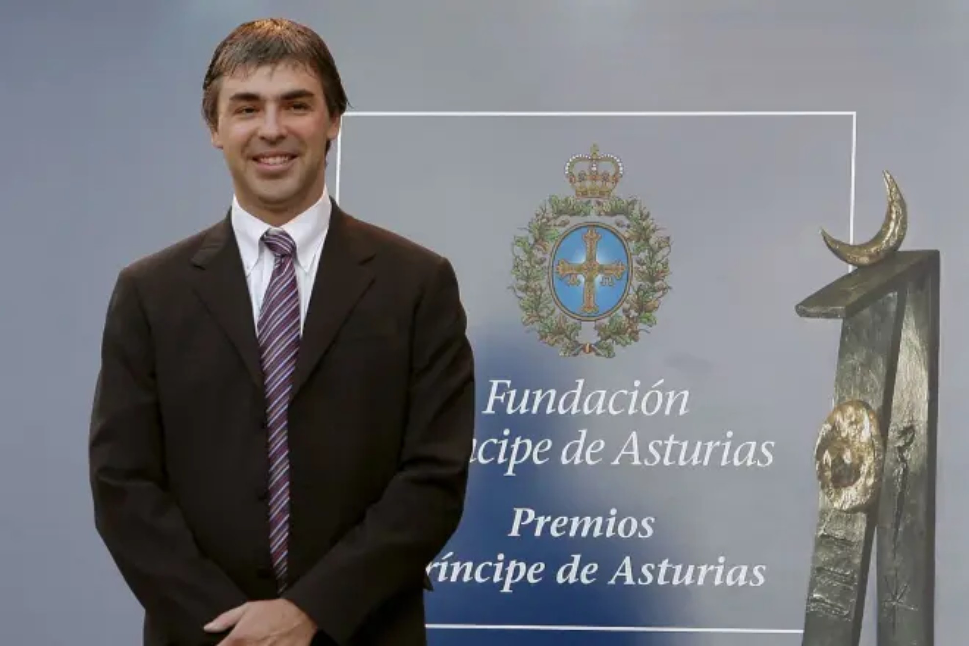 Larry Page /