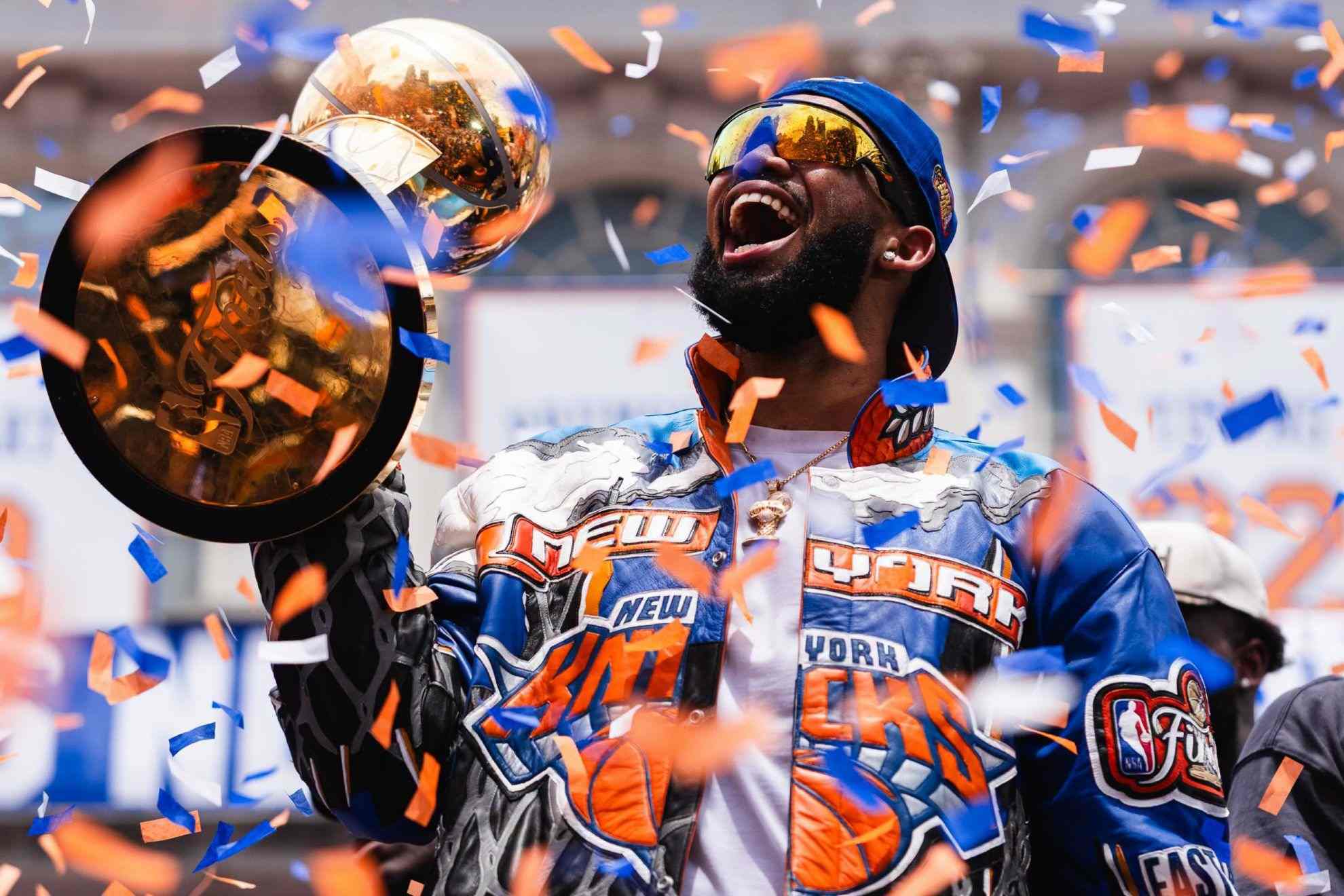 Can the Knicks repeat? Why New York’s title window is still wide open Instagram