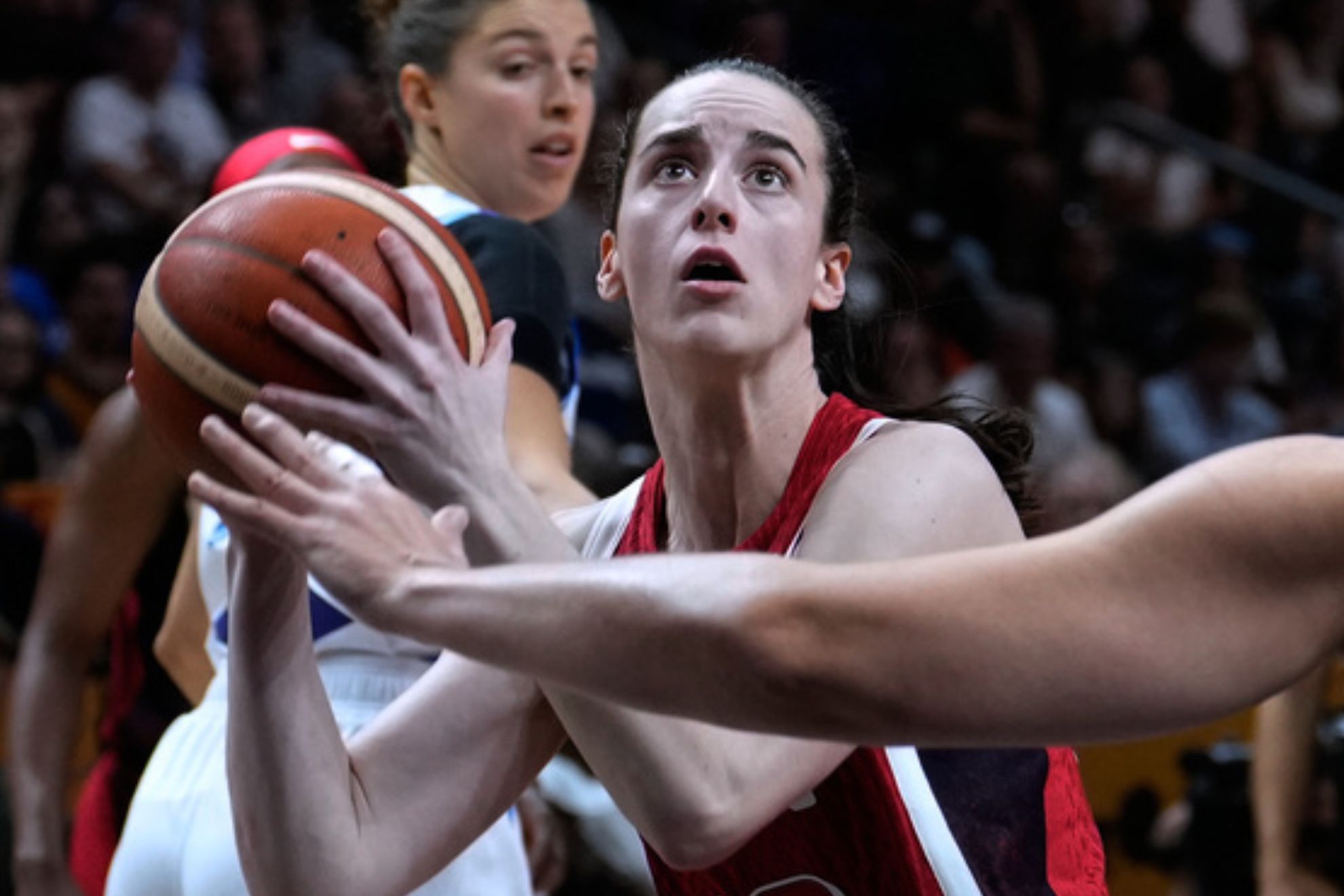 Kara Lawson gets 100% real after Caitlin Clark struggles: “You see where your weaknesses are” | MARCA