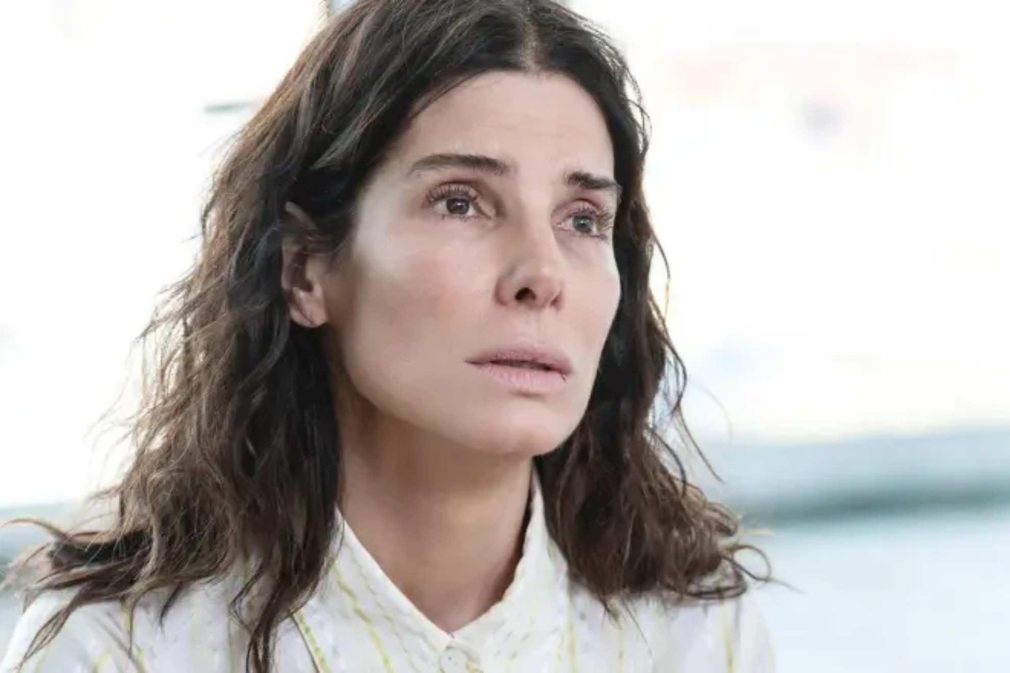 Sandra Bullock
