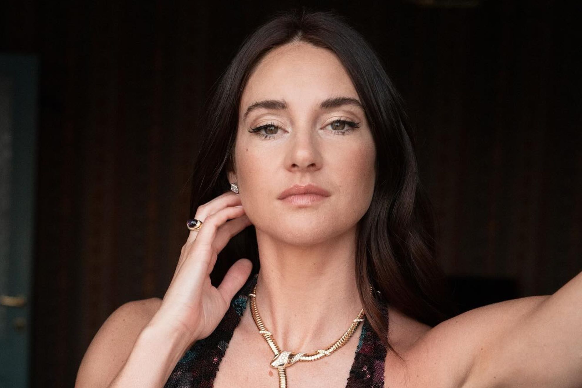 Shailene Woodley IG
