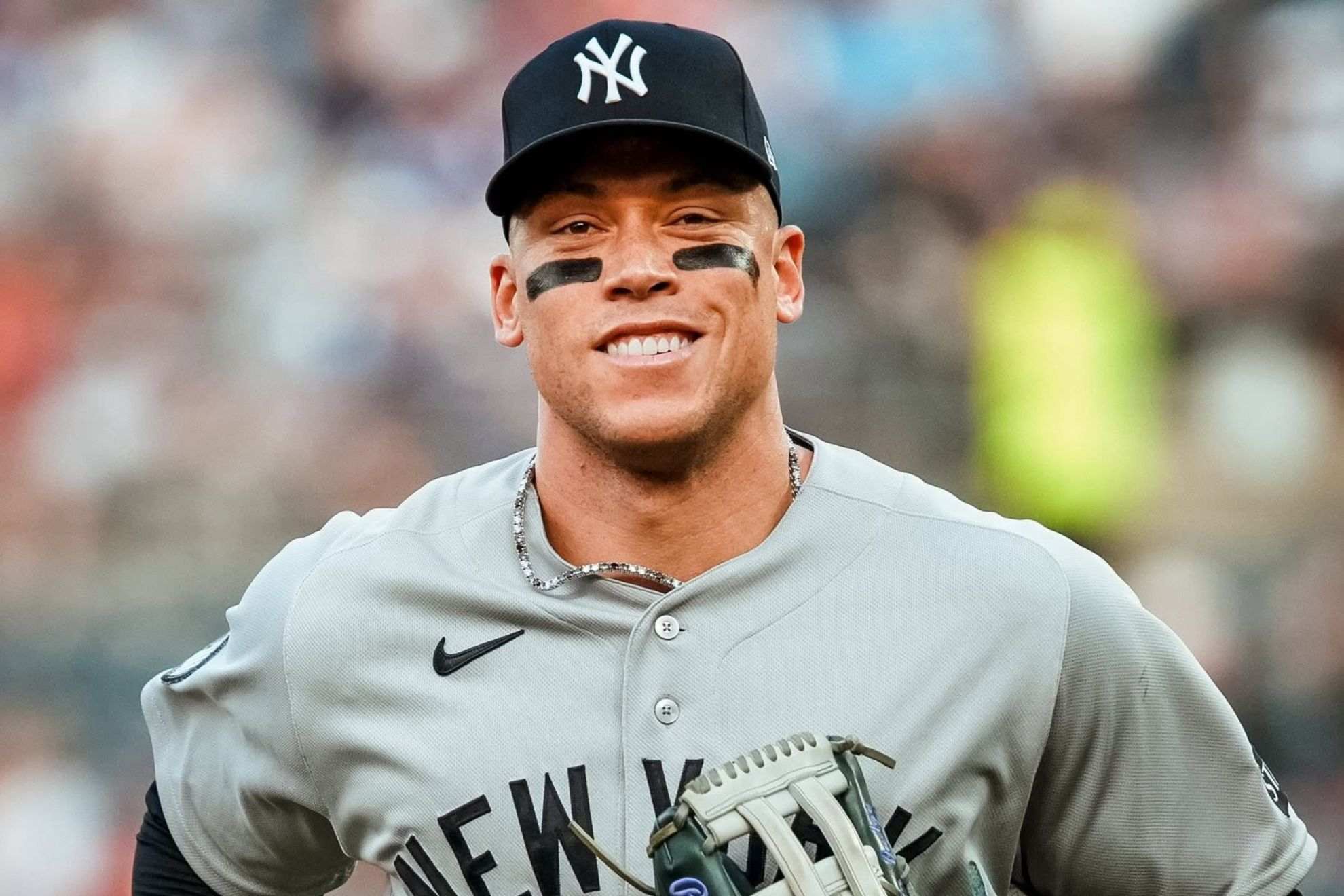Aaron Judge is back. So are the Yankees’ World Series hopes in 2026
